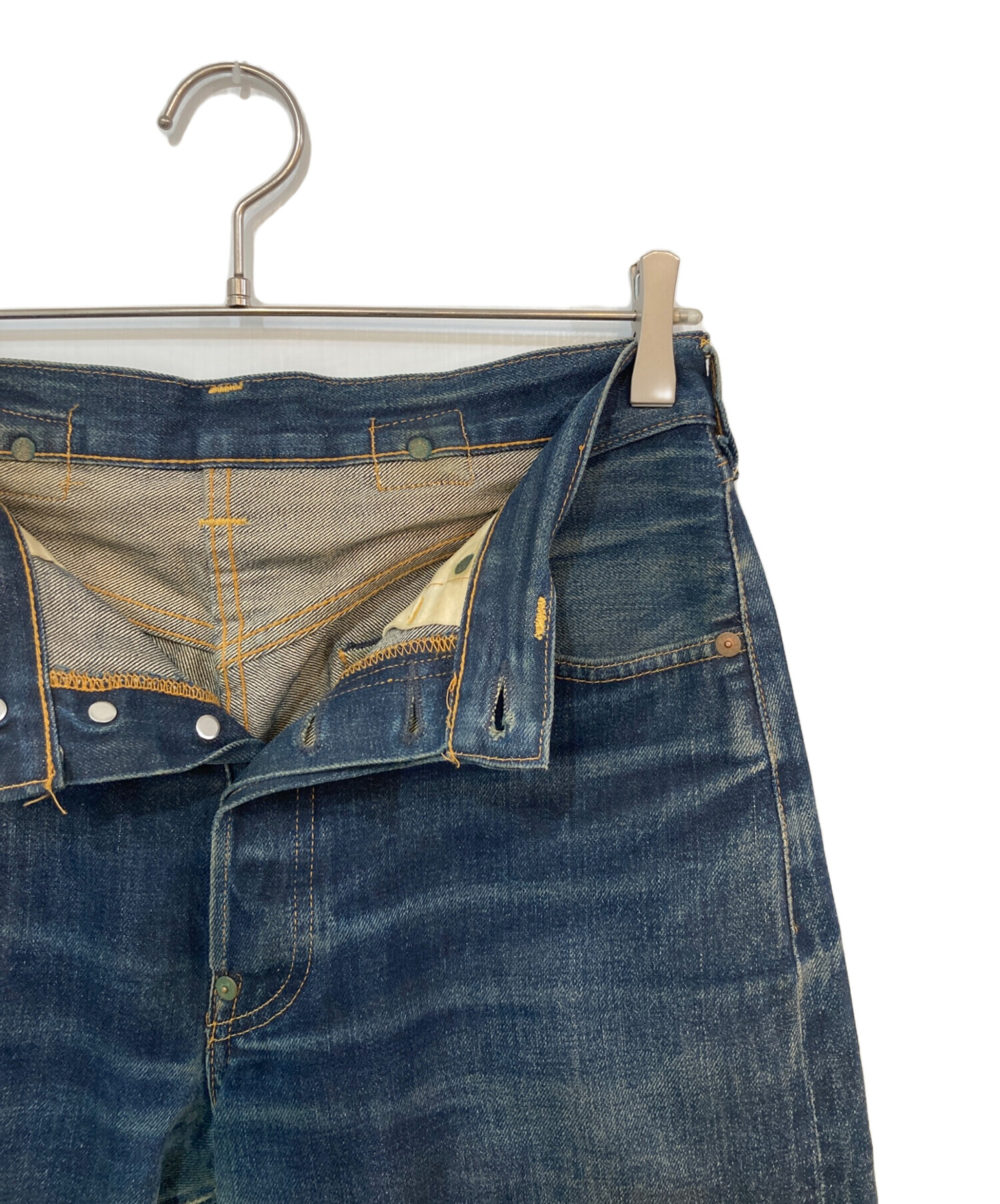 ぴ*き様 古着 リーバイス501XX W34L32 楽天市場】levi's 501xx（インチ