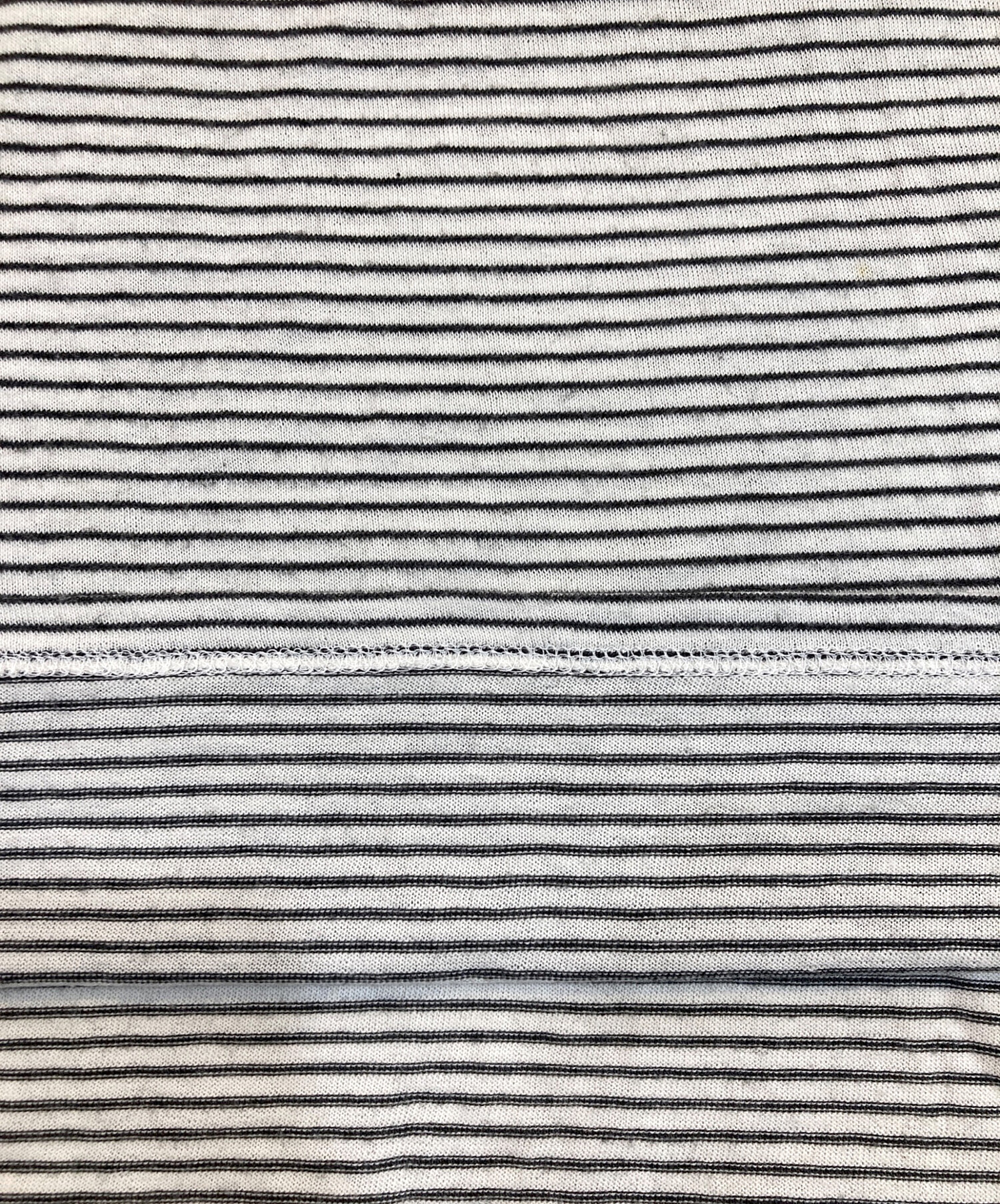 中古・古着通販】Saint Laurent Paris (サンローランパリ) ボーダーT