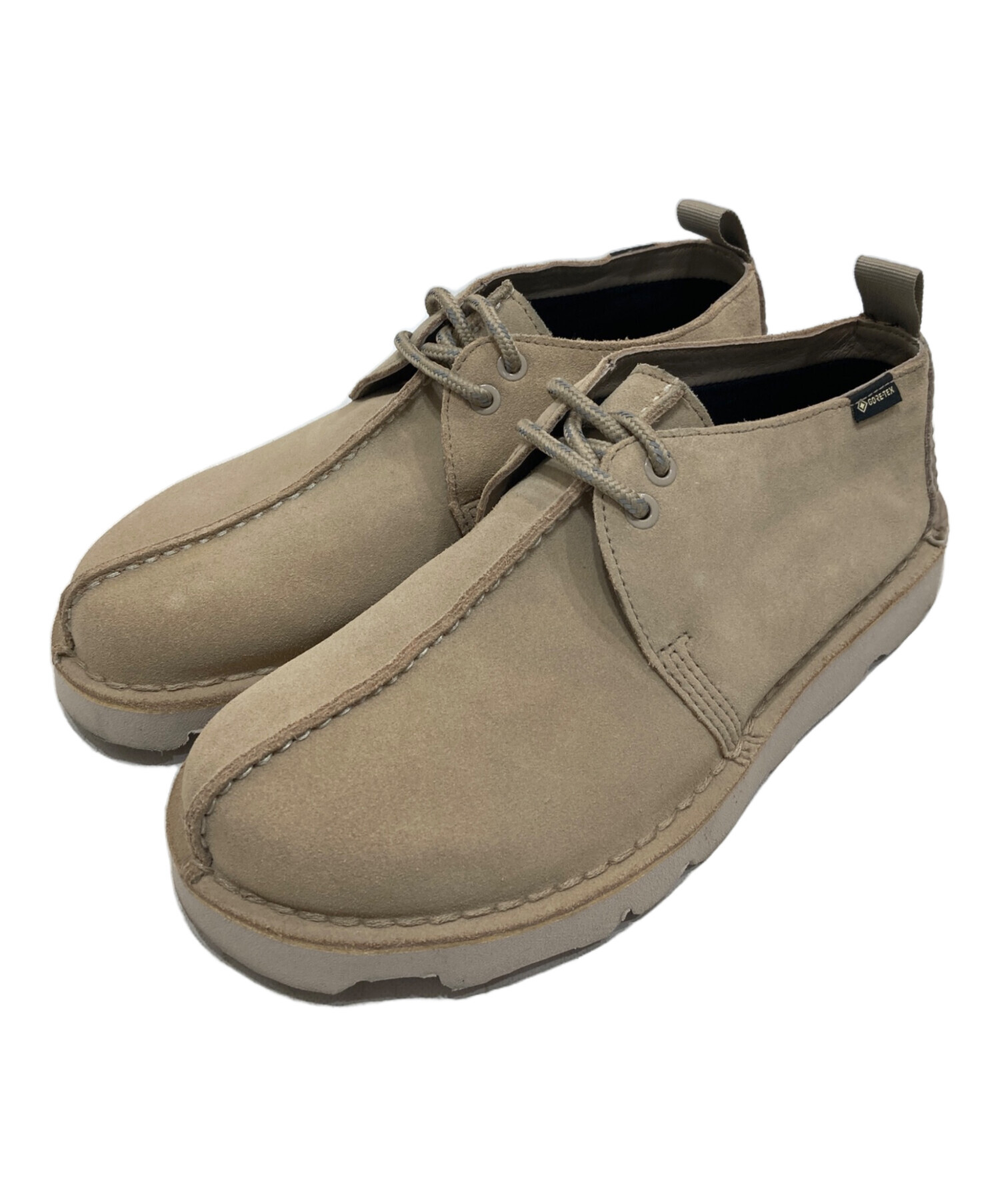 中古・古着通販】CLARKS ORIGINALS (クラークス オリジナルズ) Desert 