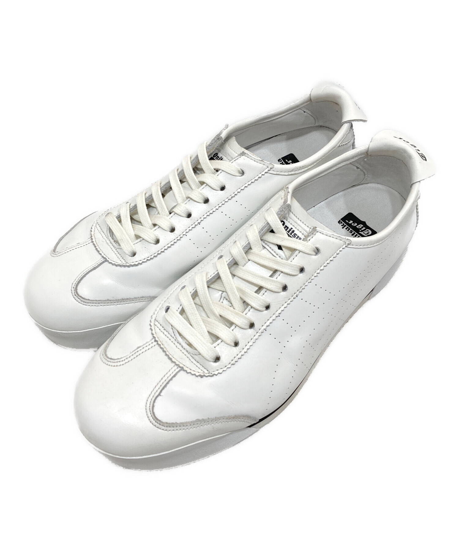 中古・古着通販】Onitsuka Tiger (オニツカタイガー) MEXICO 66 SD PF
