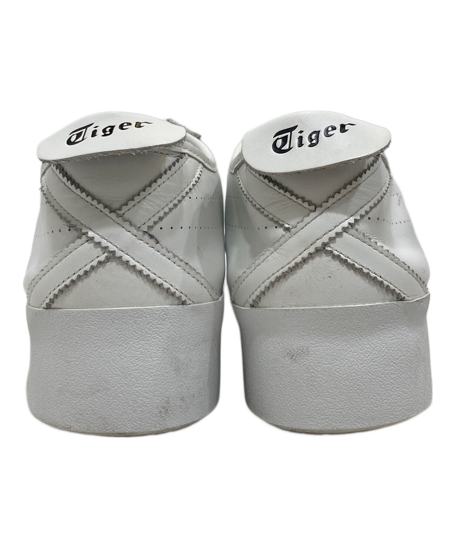 中古・古着通販】Onitsuka Tiger (オニツカタイガー) MEXICO 66 SD PF