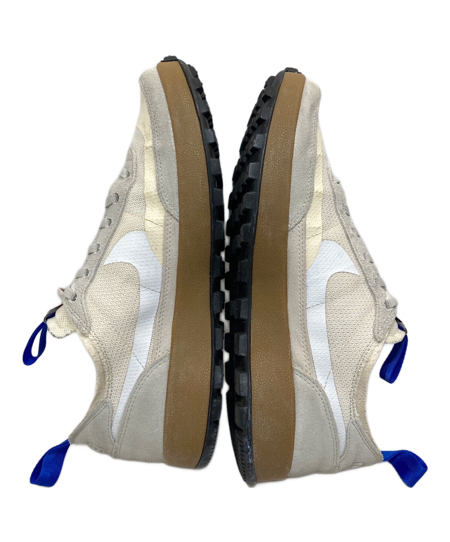 中古・古着通販】NIKE (ナイキ) Tom Sachs (トム・サックス) General