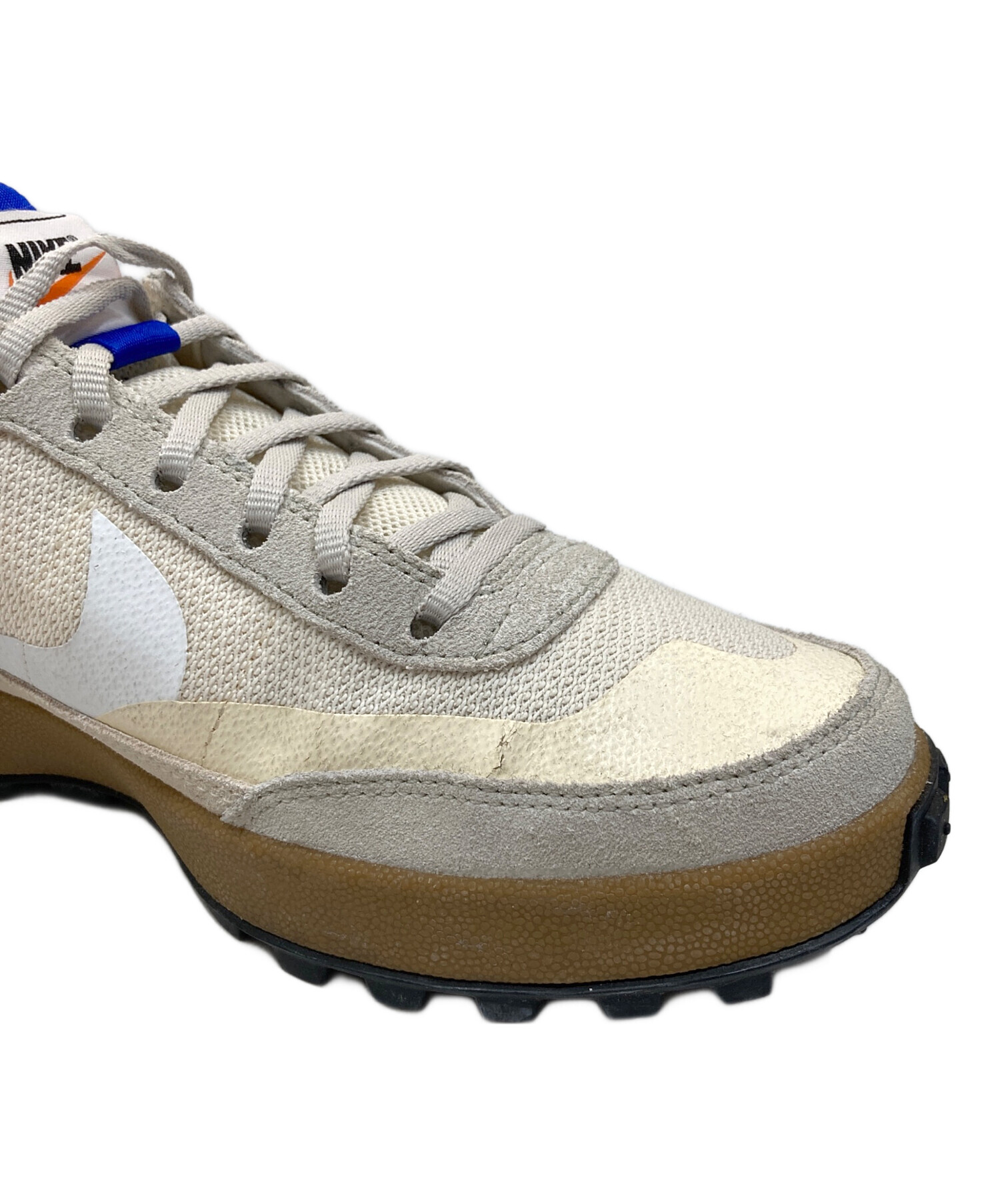 中古・古着通販】NIKE (ナイキ) Tom Sachs (トム・サックス) General
