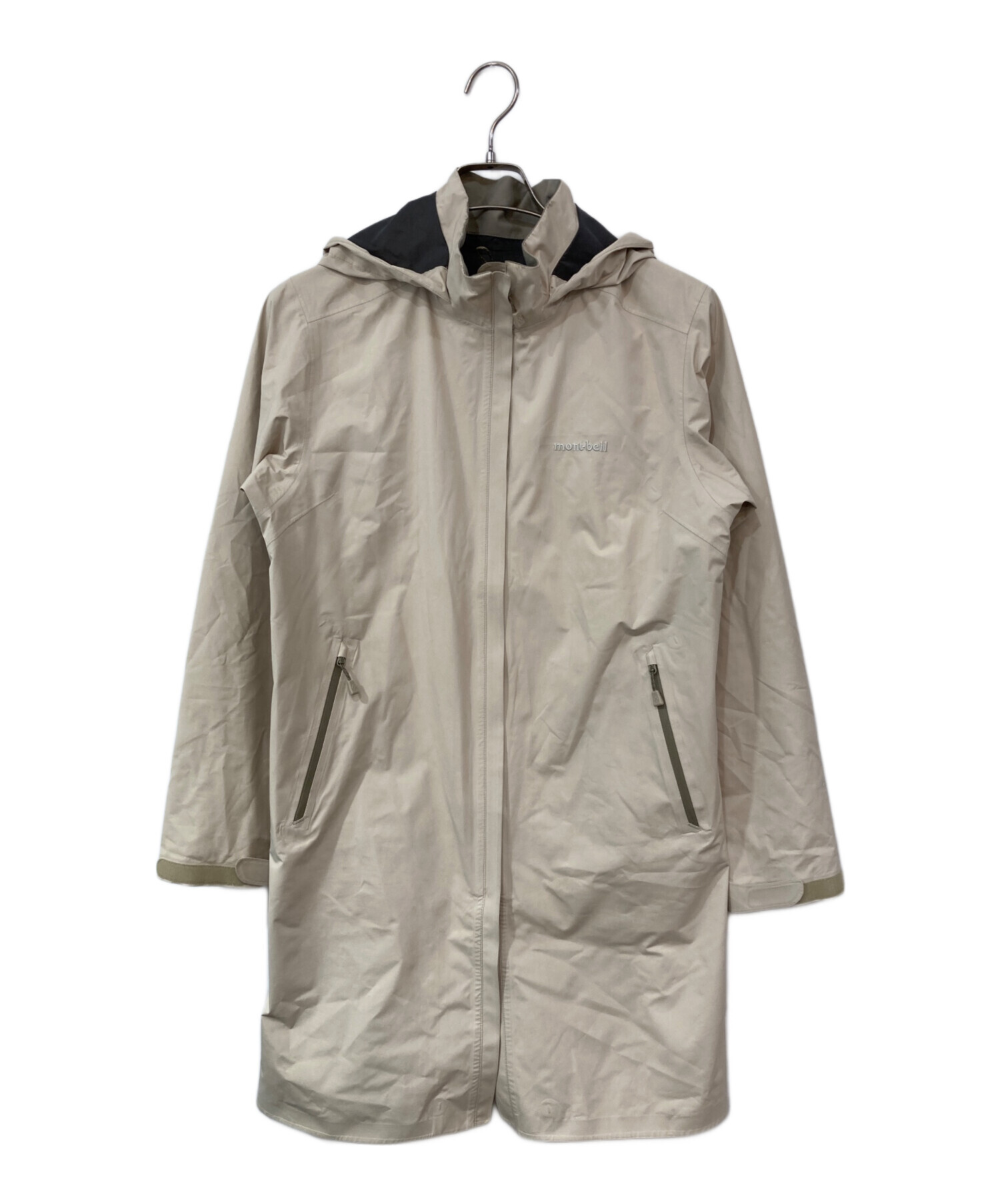 中古・古着通販】mont-bell (モンベル) ランブラーレインコート