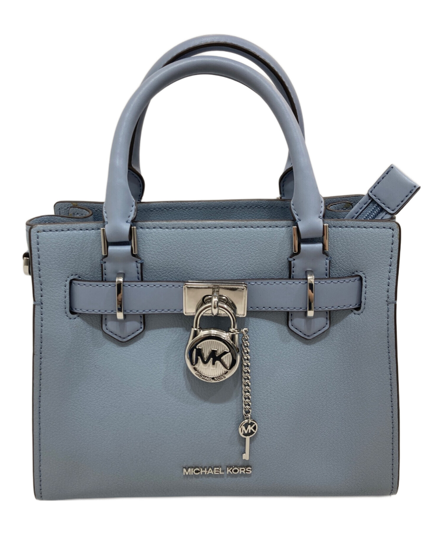 中古・古着通販】MICHAEL KORS (マイケルコース) 2WAYショルダーバッグ 