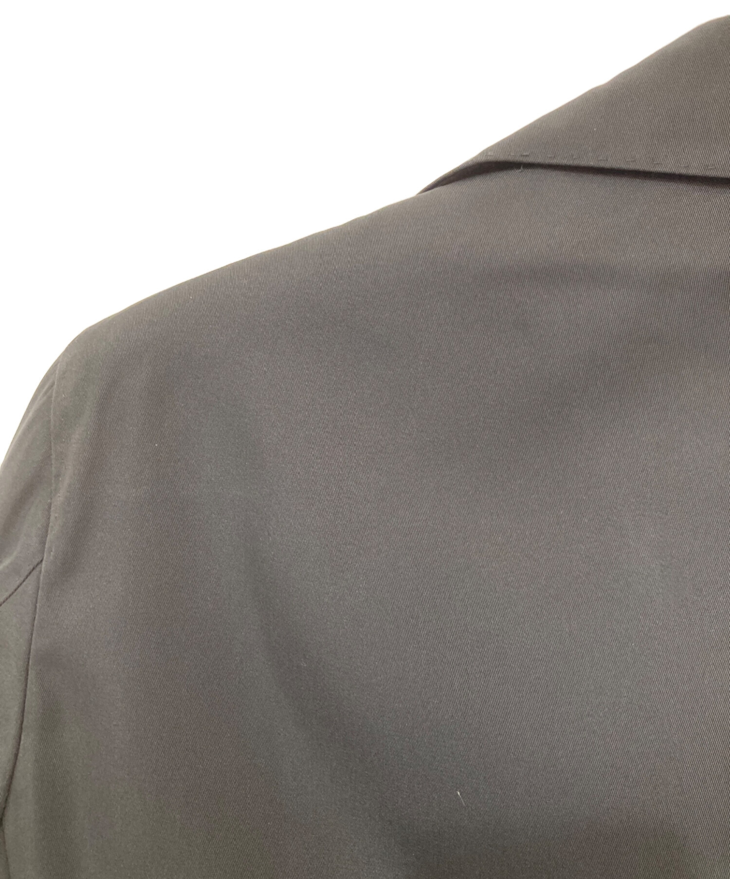 中古・古着通販】stile latino (スティレラティーノ) ダブルジャケット