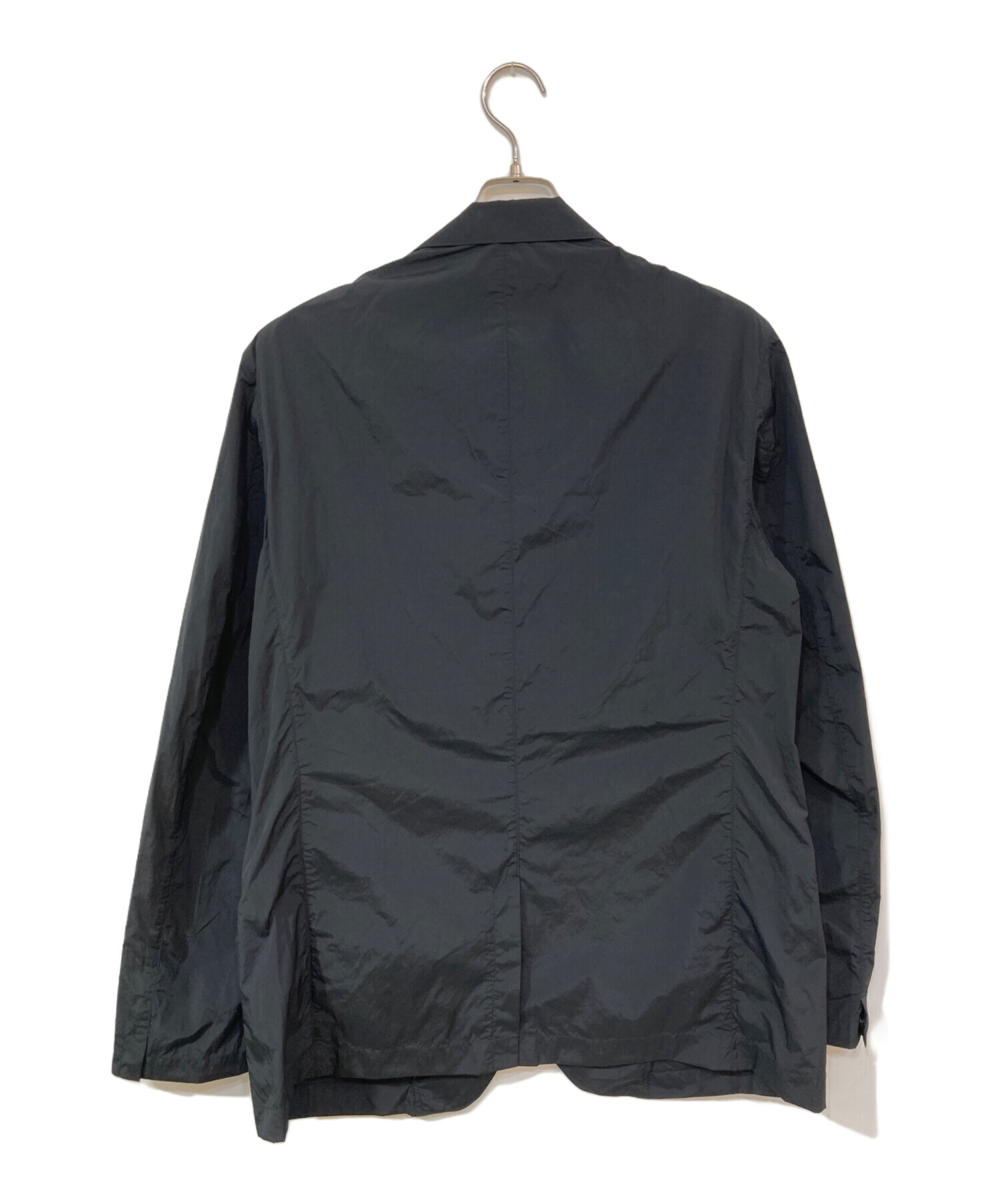 中古・古着通販】Y-3 (ワイスリー) M CLASSIC CROSS-DYED NYLON BLAZER