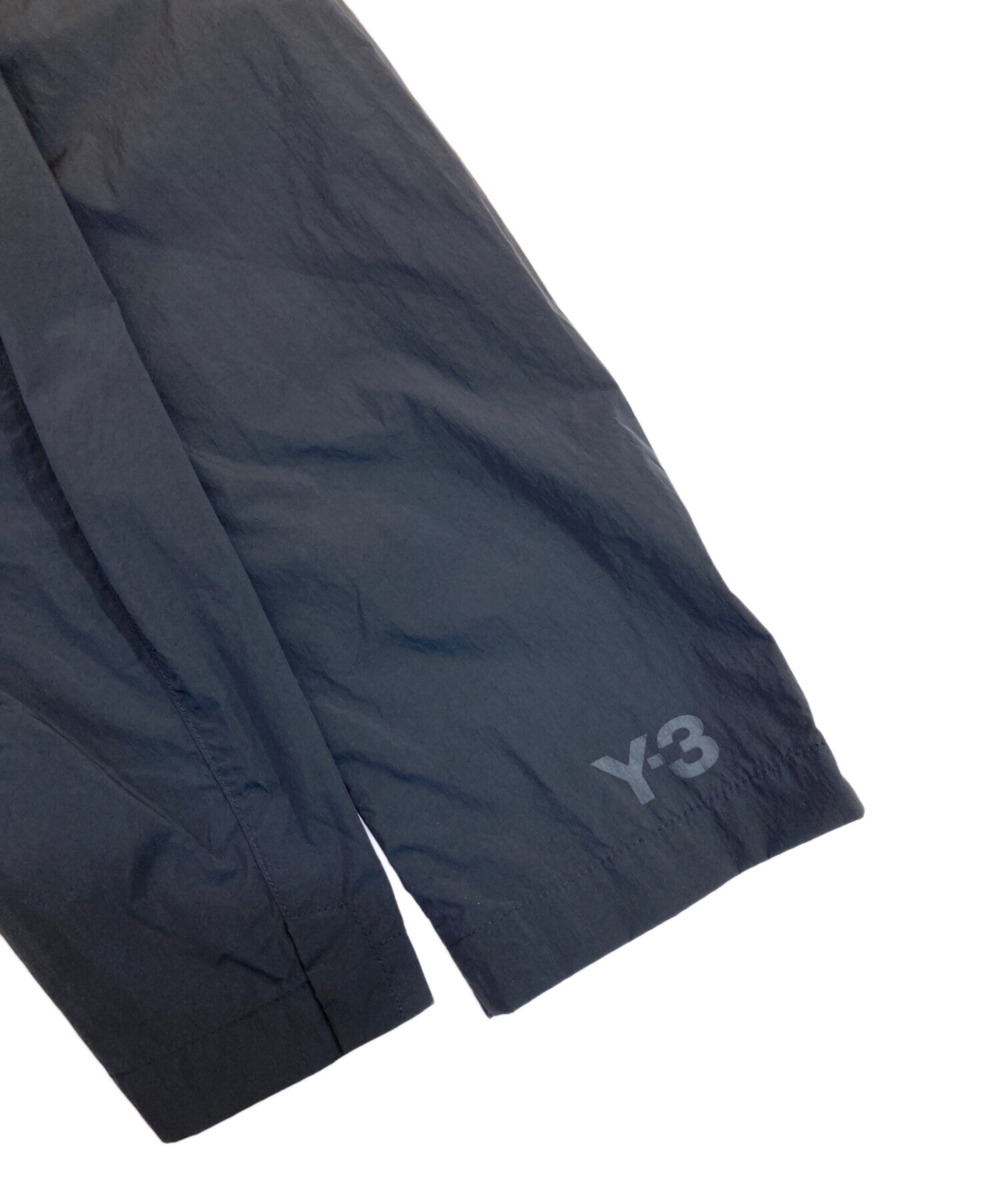 中古・古着通販】Y-3 (ワイスリー) M CLASSIC CROSS-DYED NYLON BLAZER