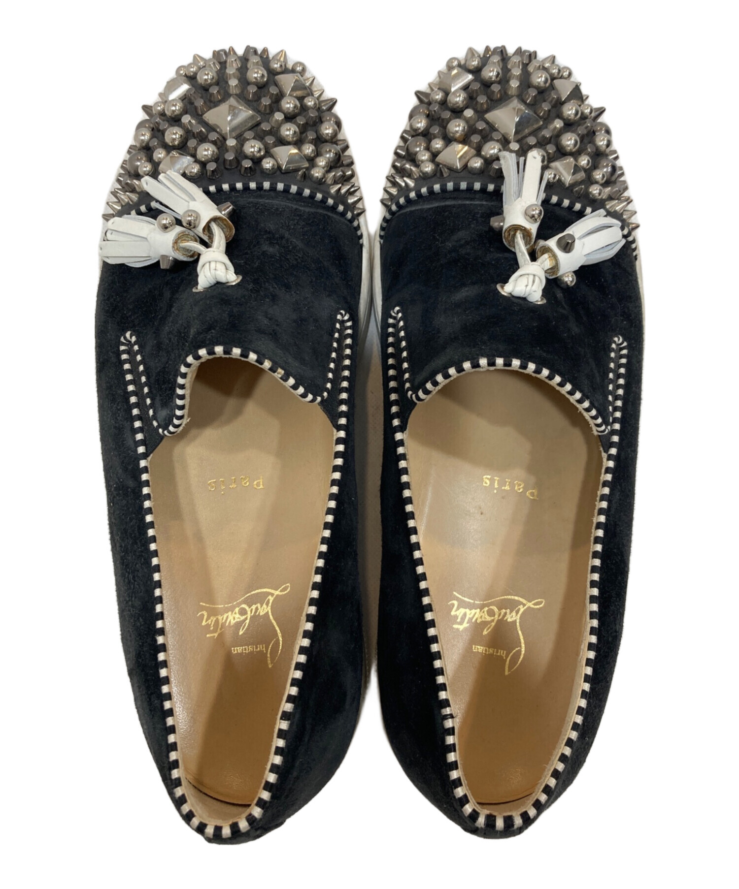 中古・古着通販】Christian Louboutin (クリスチャン・ルブタン 