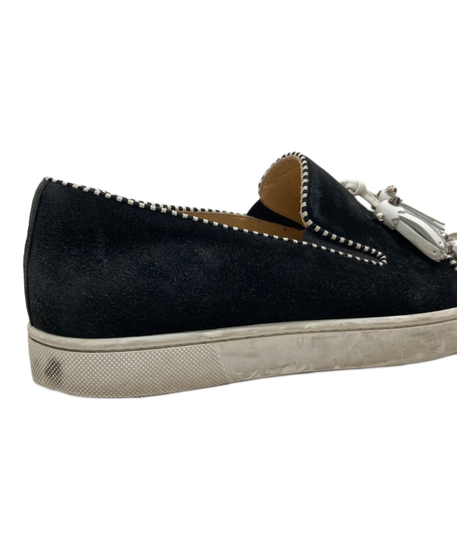 中古・古着通販】Christian Louboutin (クリスチャン・ルブタン 