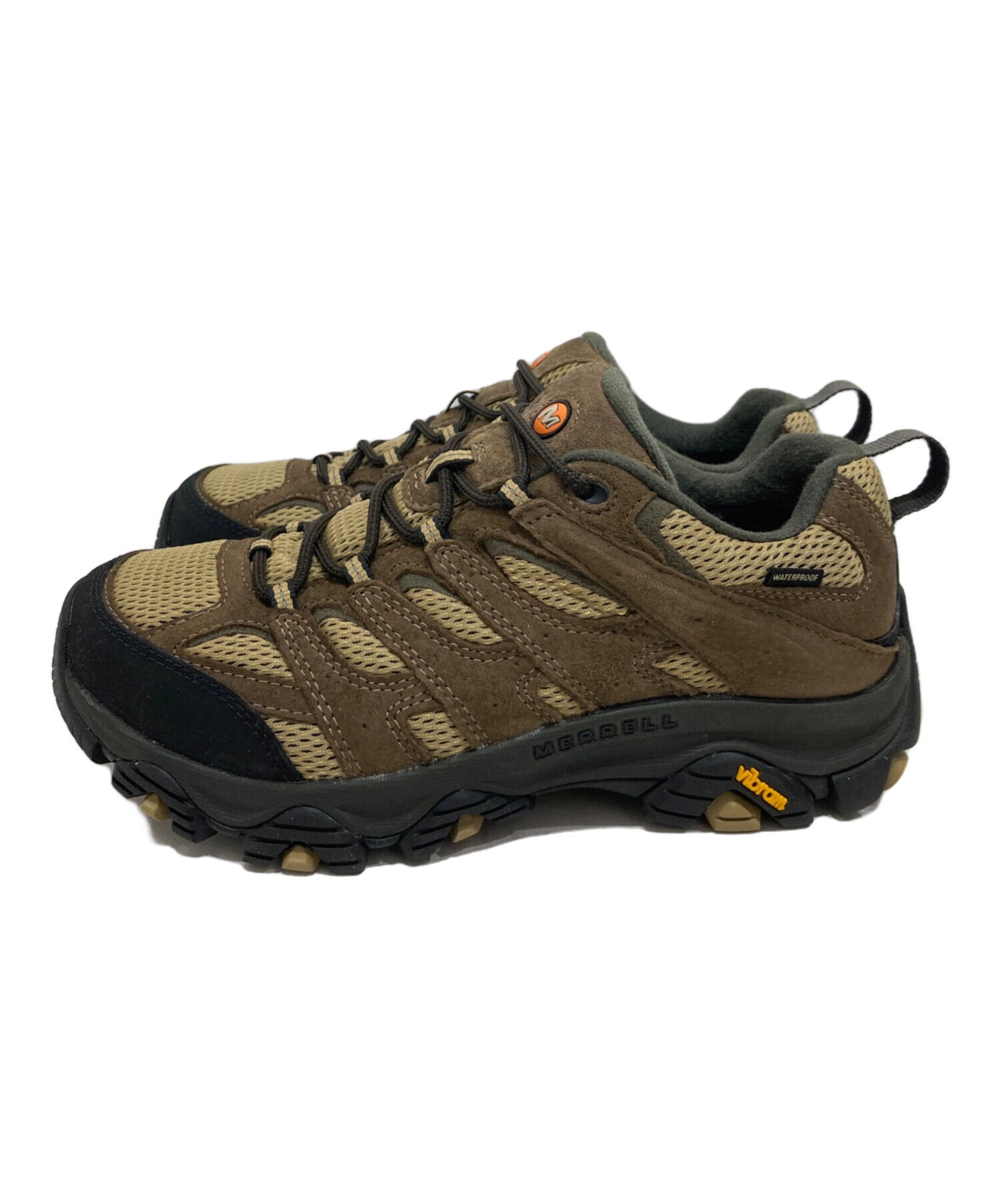 中古・古着通販】MERRELL (メレル) モアブ3 ワイド ウォータープルーフ 