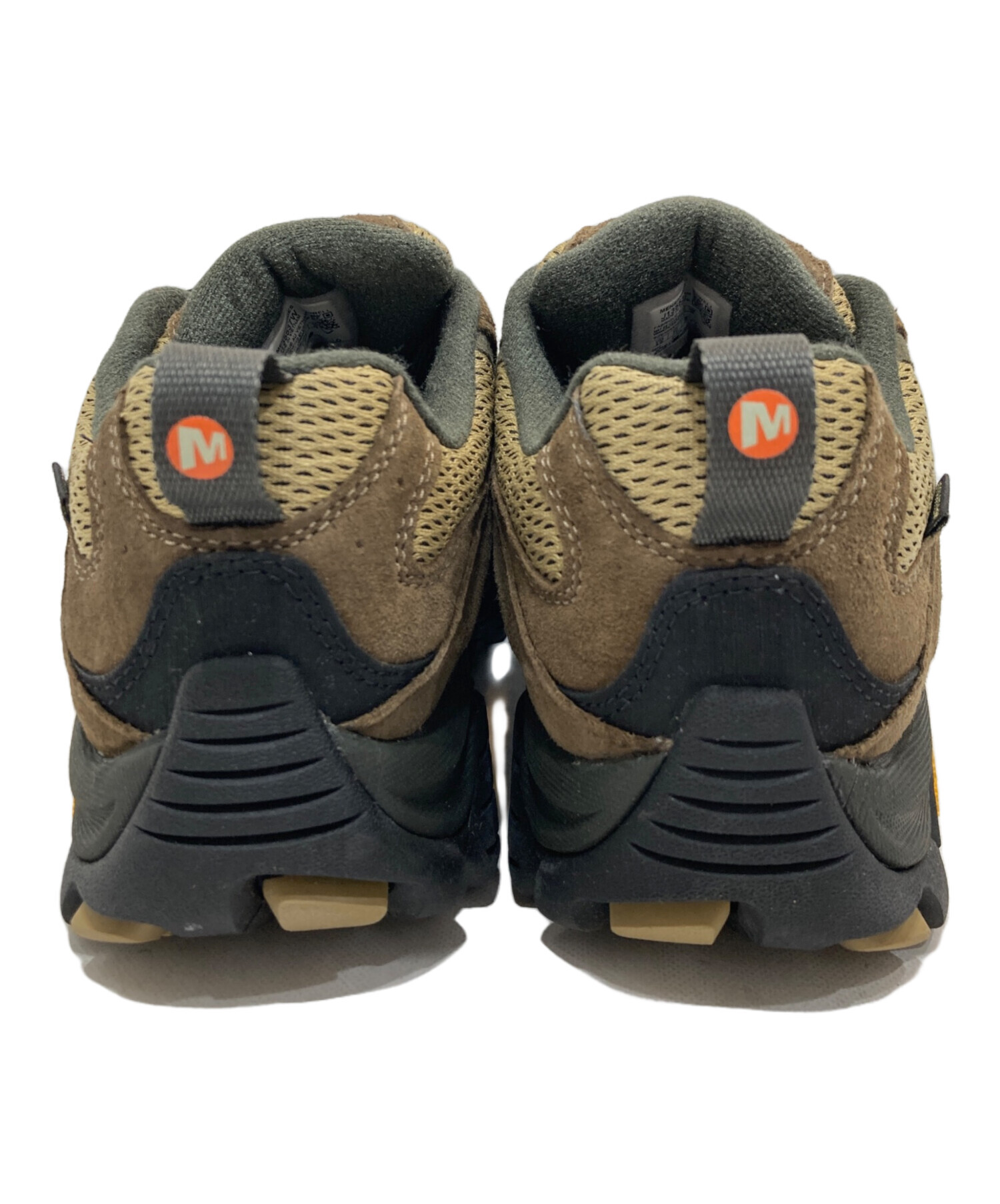 中古・古着通販】MERRELL (メレル) モアブ3 ワイド ウォータープルーフ 