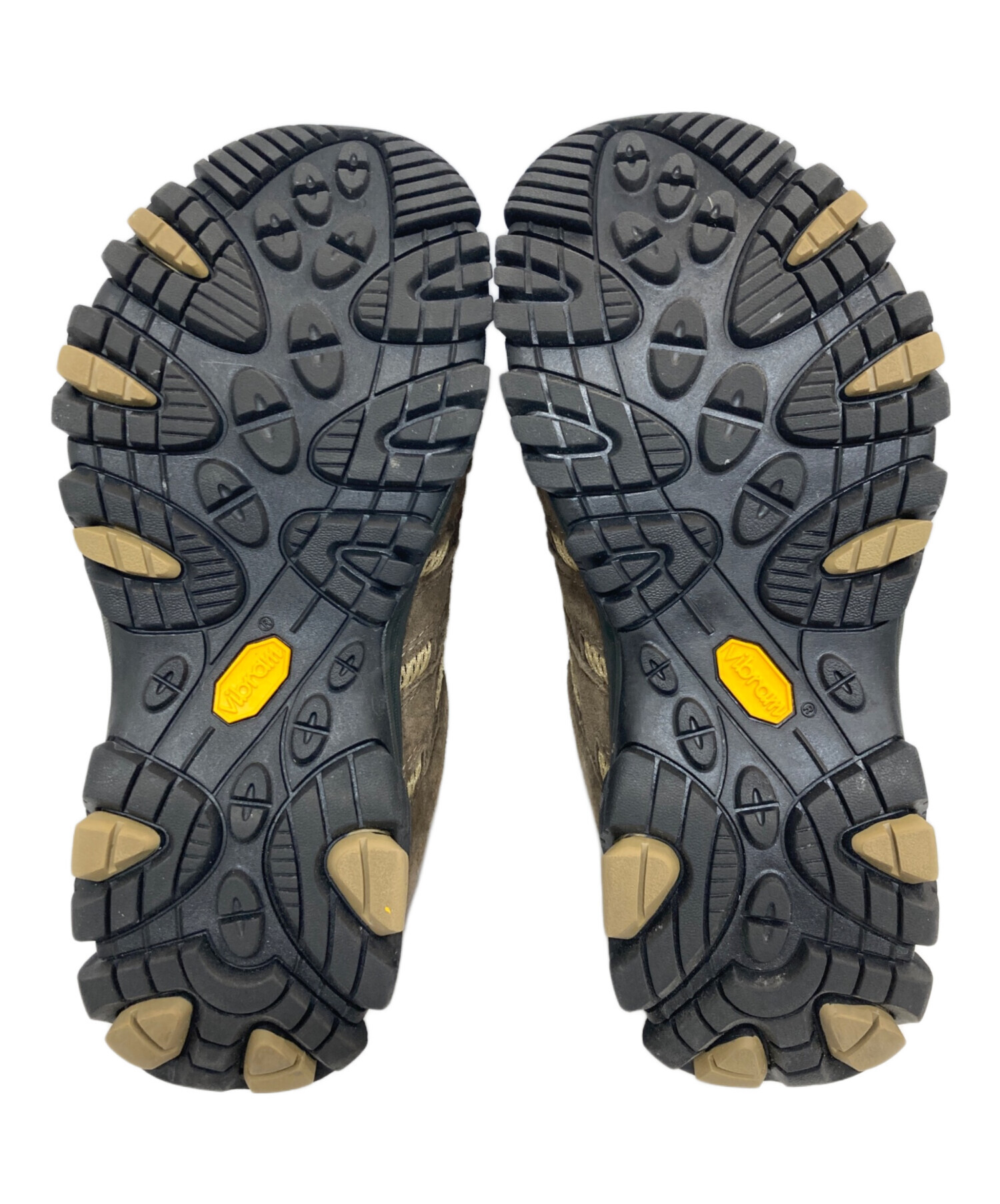 中古・古着通販】MERRELL (メレル) モアブ3 ワイド ウォータープルーフ 