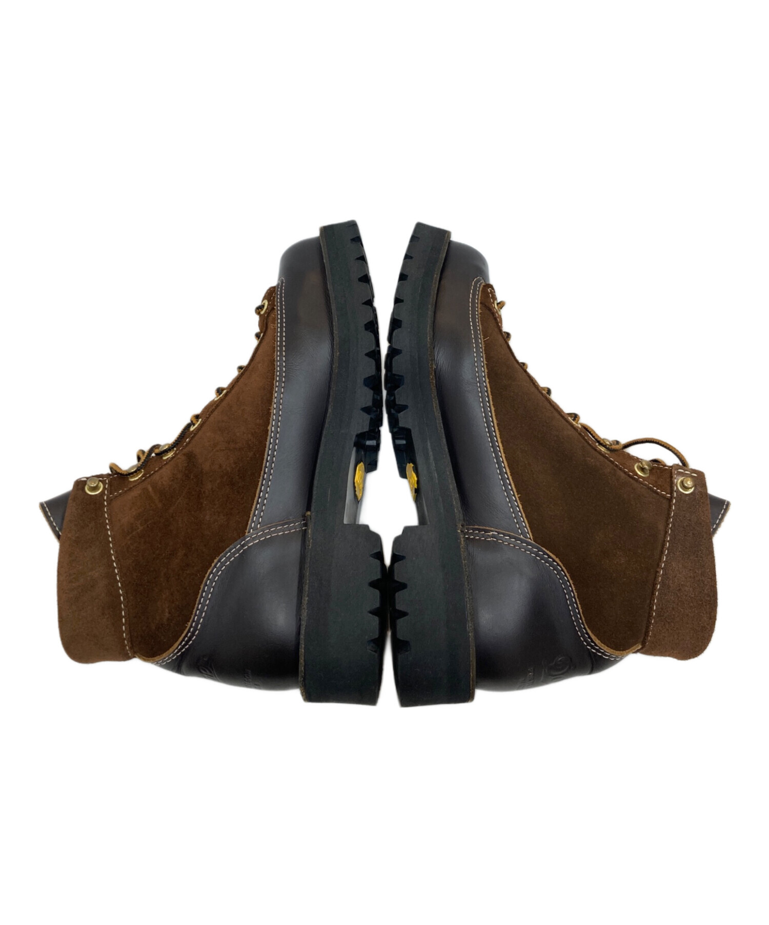 中古・古着通販】Danner (ダナー) LIGHT NORTHRUP ブラウン サイズ:7
