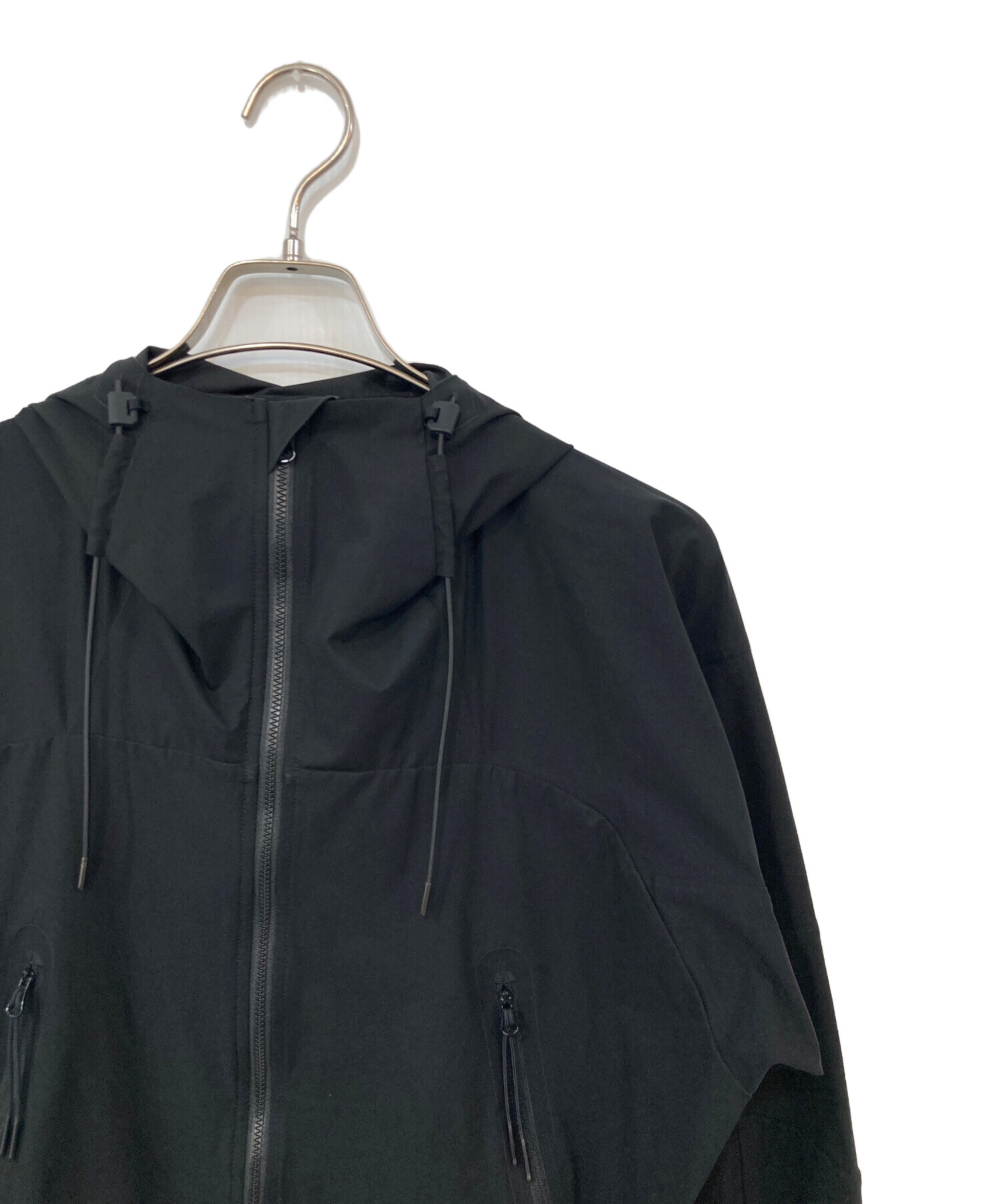 中古・古着通販】C.P COMPANY (シーピーカンパニー) PRO-TEK Hoodied 