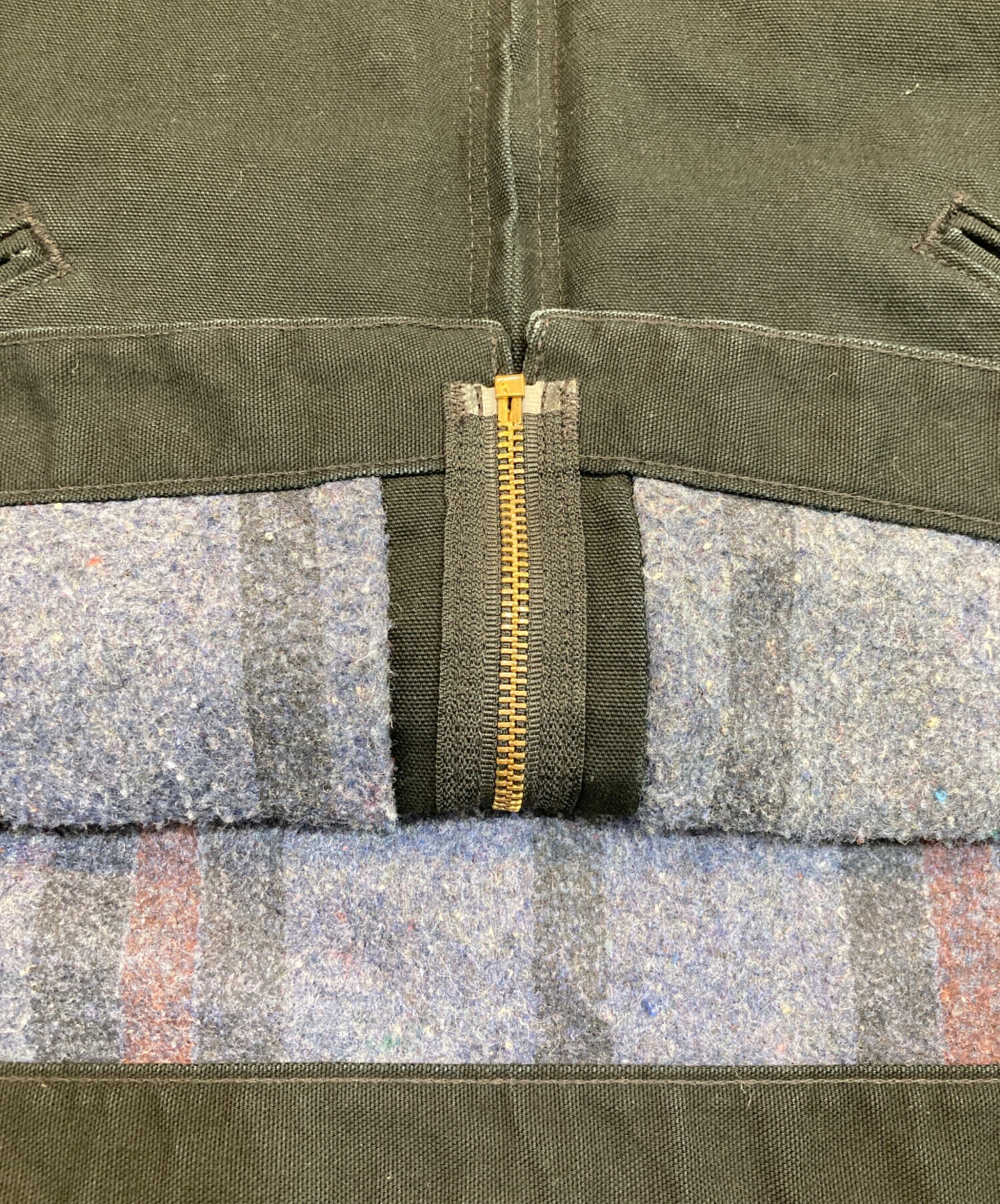 中古・古着通販】CarHartt (カーハート) デトロイトジャケット