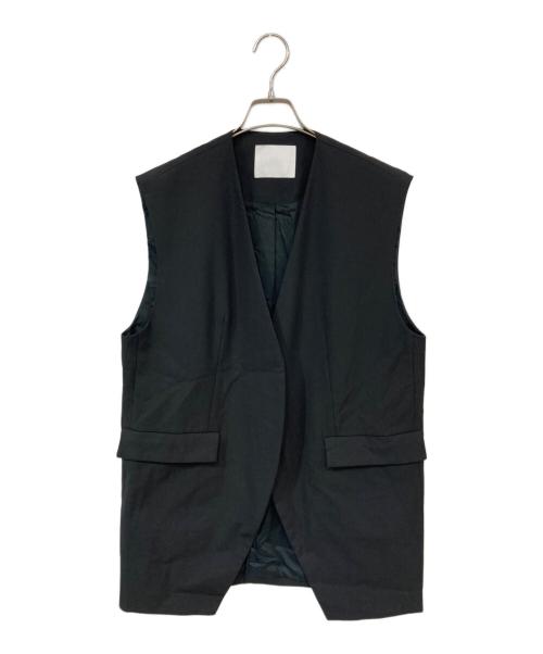 中古・古着通販】AP STUDIO (エーピーストゥディオ) ルーズベスト