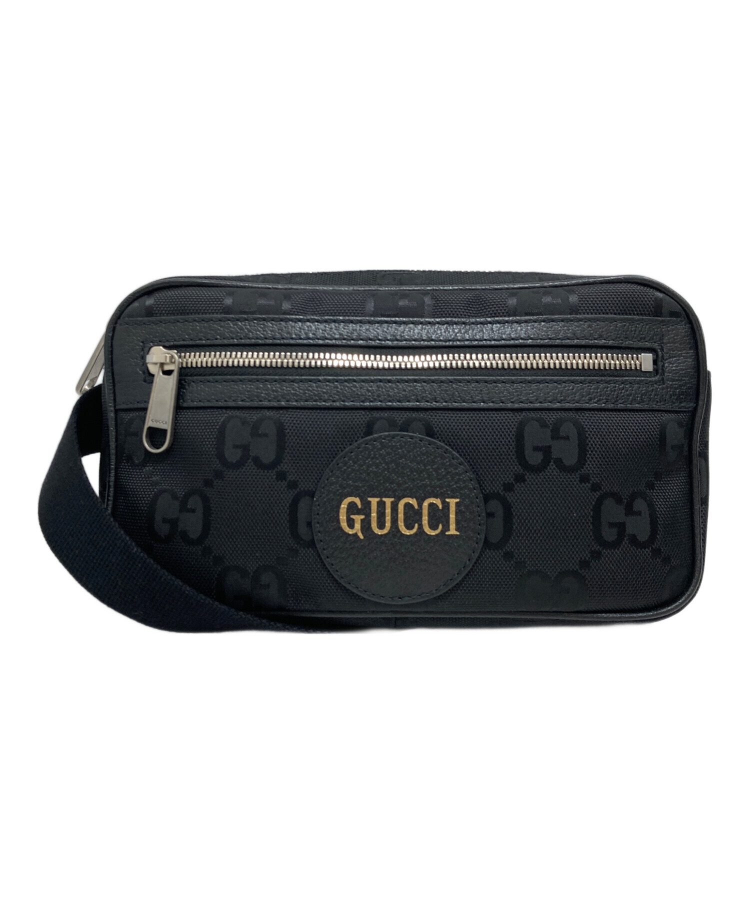 中古・古着通販】GUCCI (グッチ) OFF THE GRID/オフザグリッド 