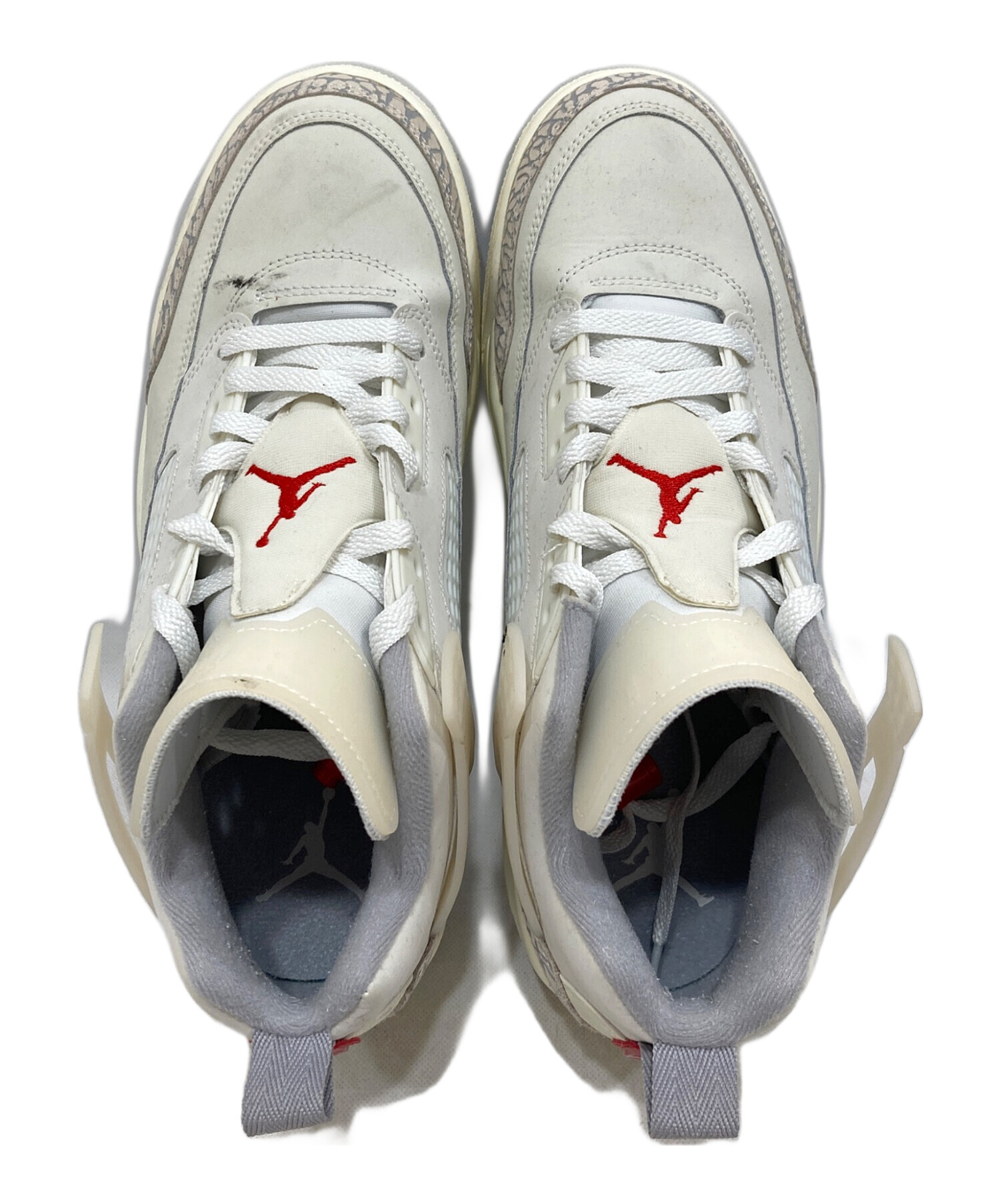 中古・古着通販】NIKE (ナイキ) Jordan Spizike Low 