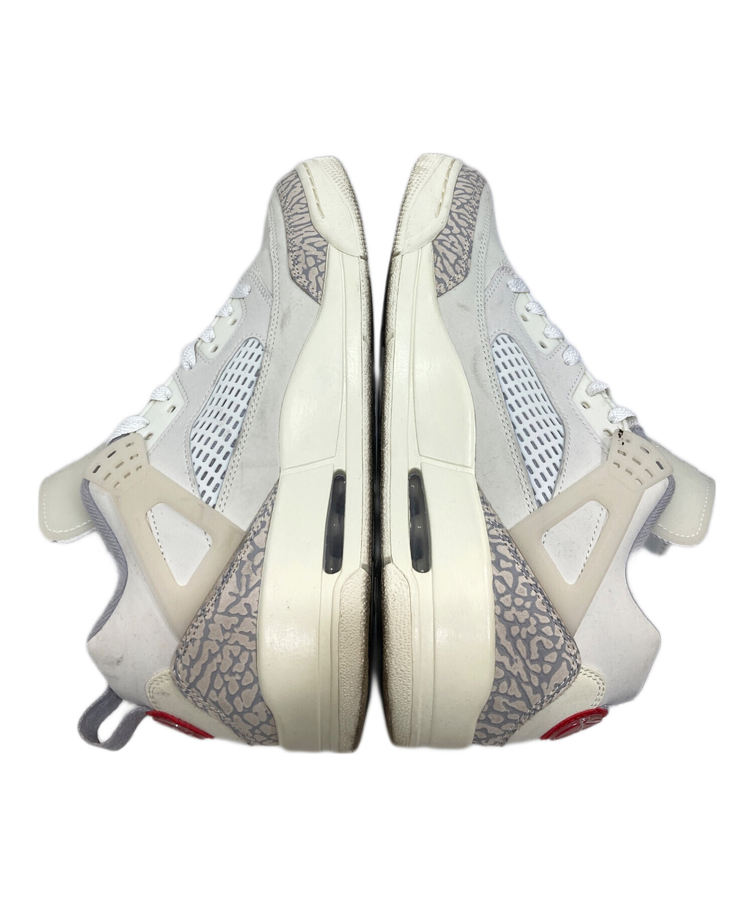 中古・古着通販】NIKE (ナイキ) Jordan Spizike Low 