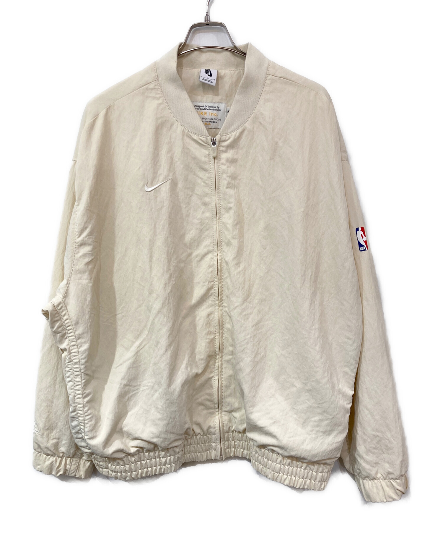 中古・古着通販】NIKE (ナイキ) FEAR OF GOD (フィア・オブ・ゴッド 