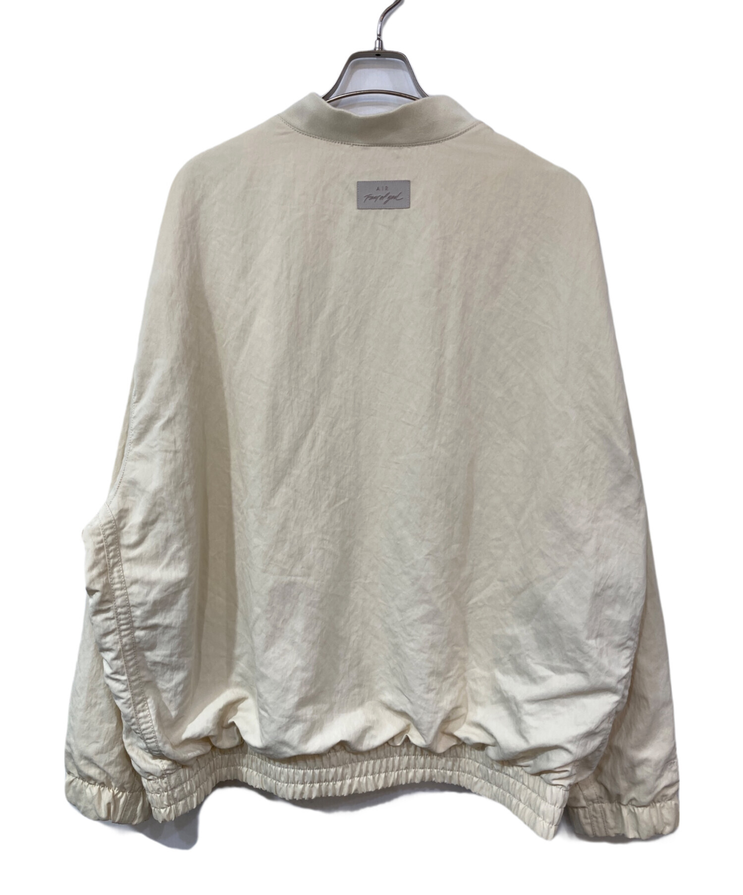 中古・古着通販】NIKE (ナイキ) FEAR OF GOD (フィア・オブ・ゴッド 