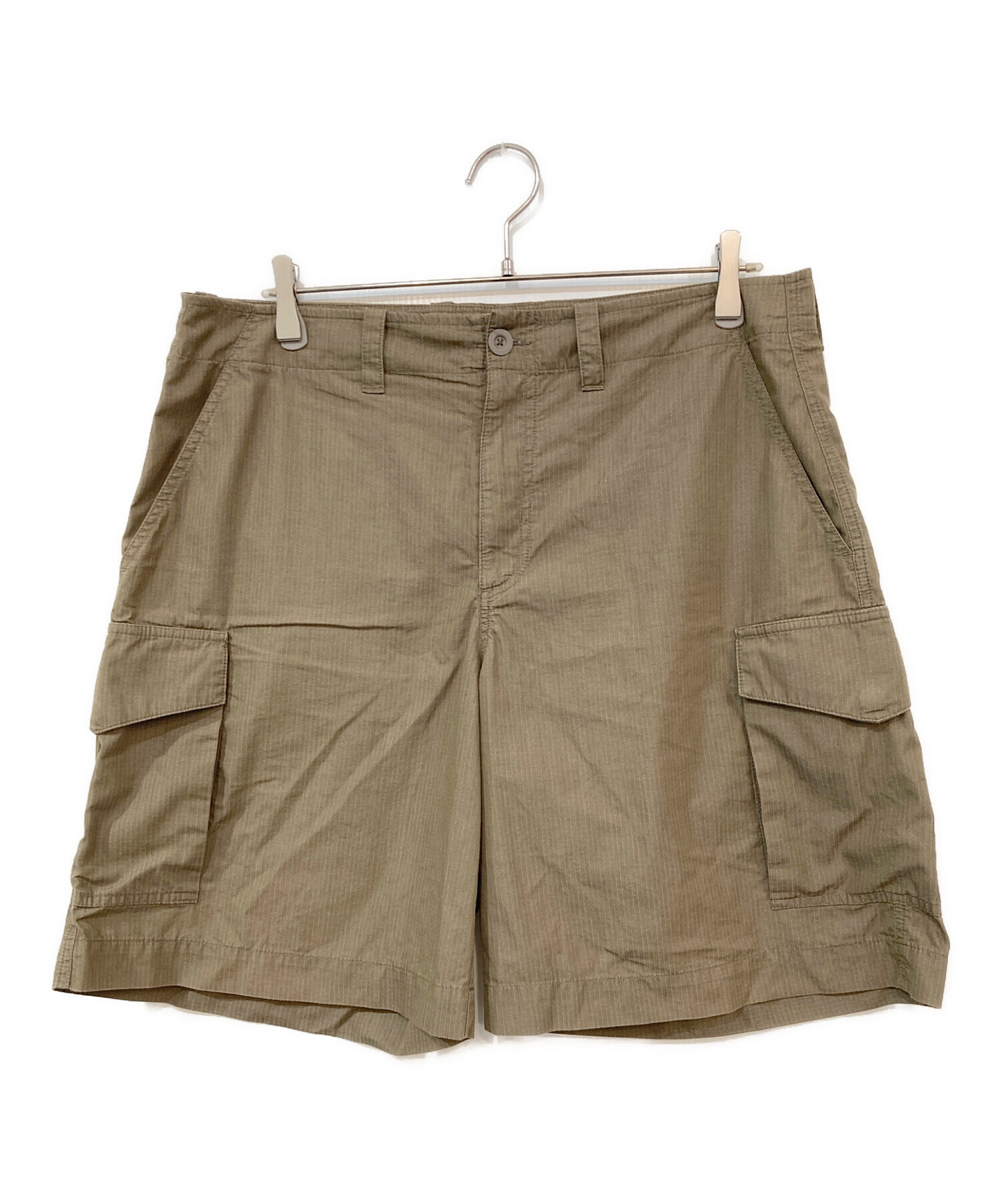 中古・古着通販】OUR LEGACY (アワーレガシー) TREKKING CARGO SHORTS