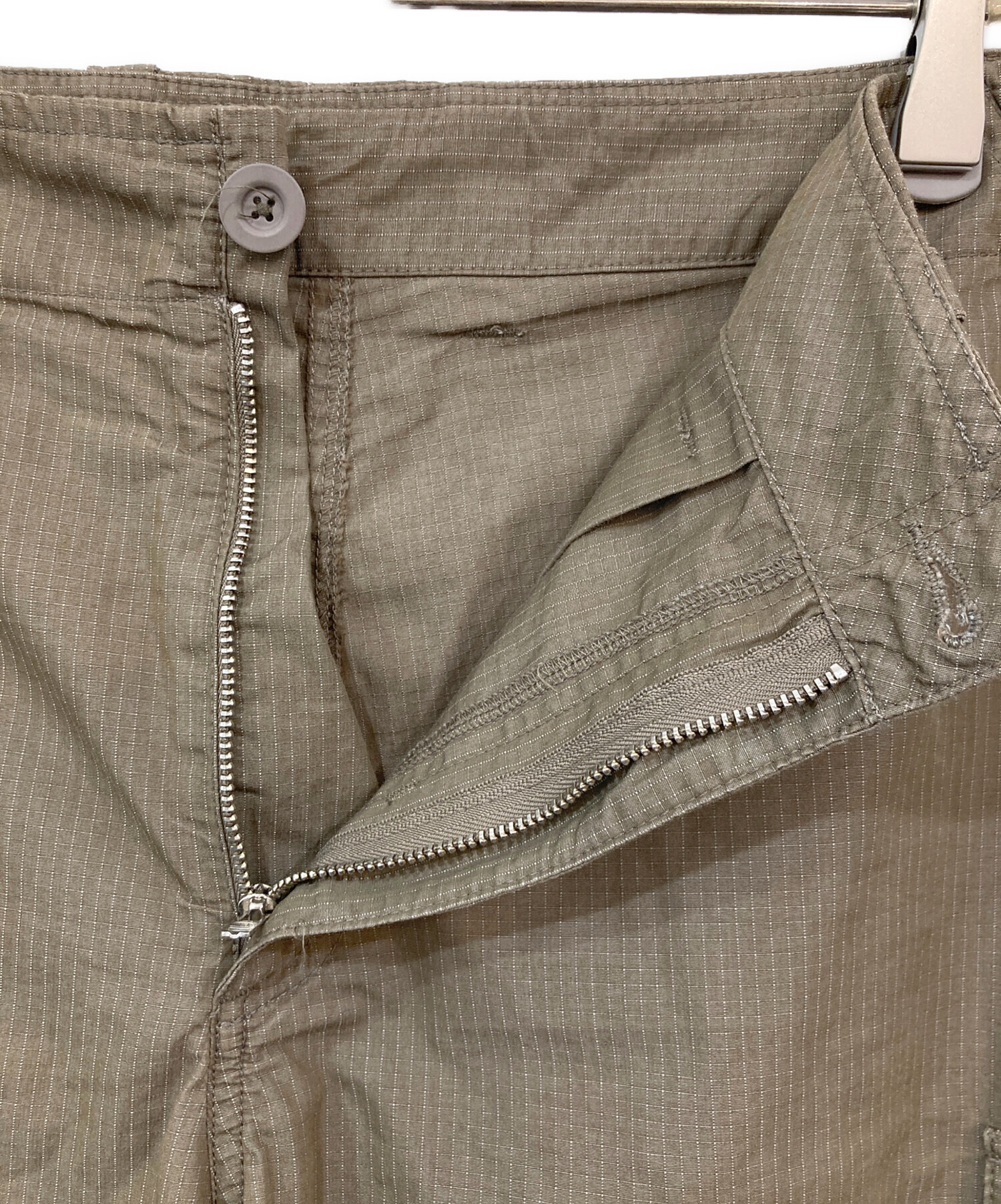 中古・古着通販】OUR LEGACY (アワーレガシー) TREKKING CARGO SHORTS