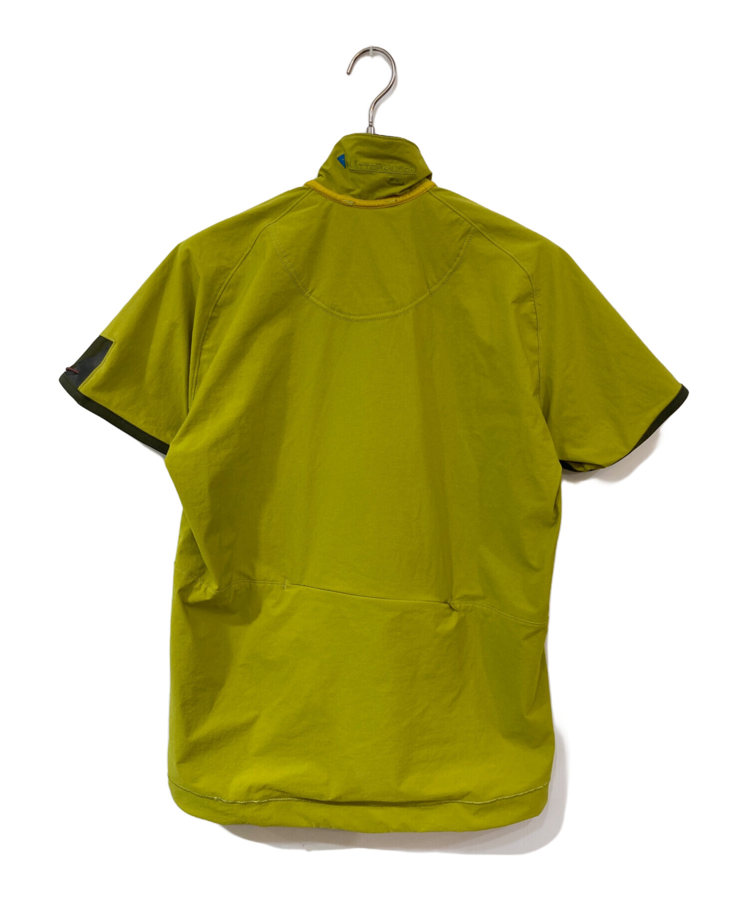 中古・古着通販】KLATTERMUSEN (クレッタルムーセン) FREJ TEE