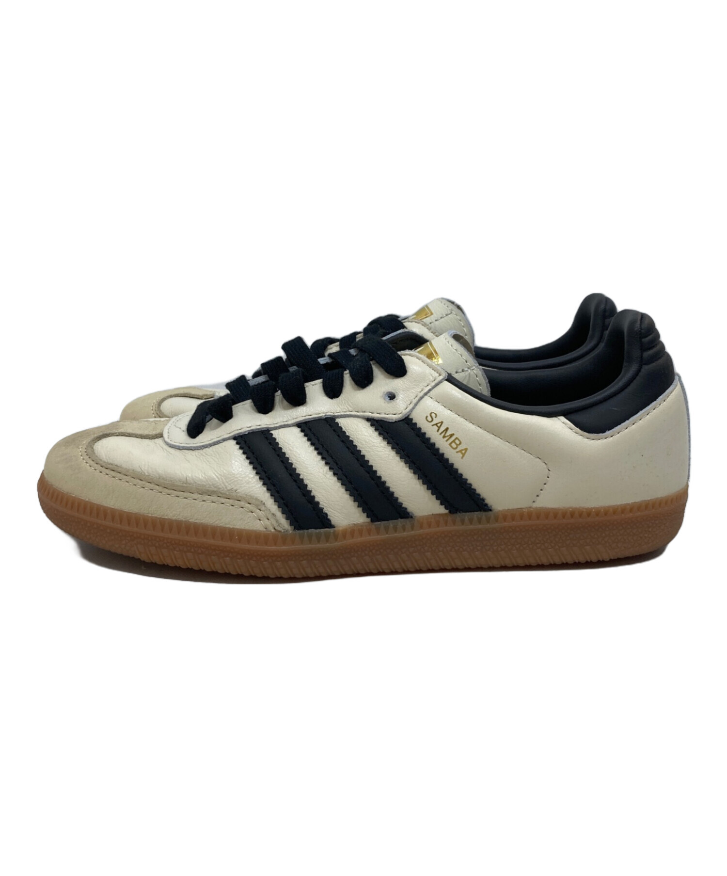 中古・古着通販】adidas (アディダス) Samba OG ローカットスニーカー 