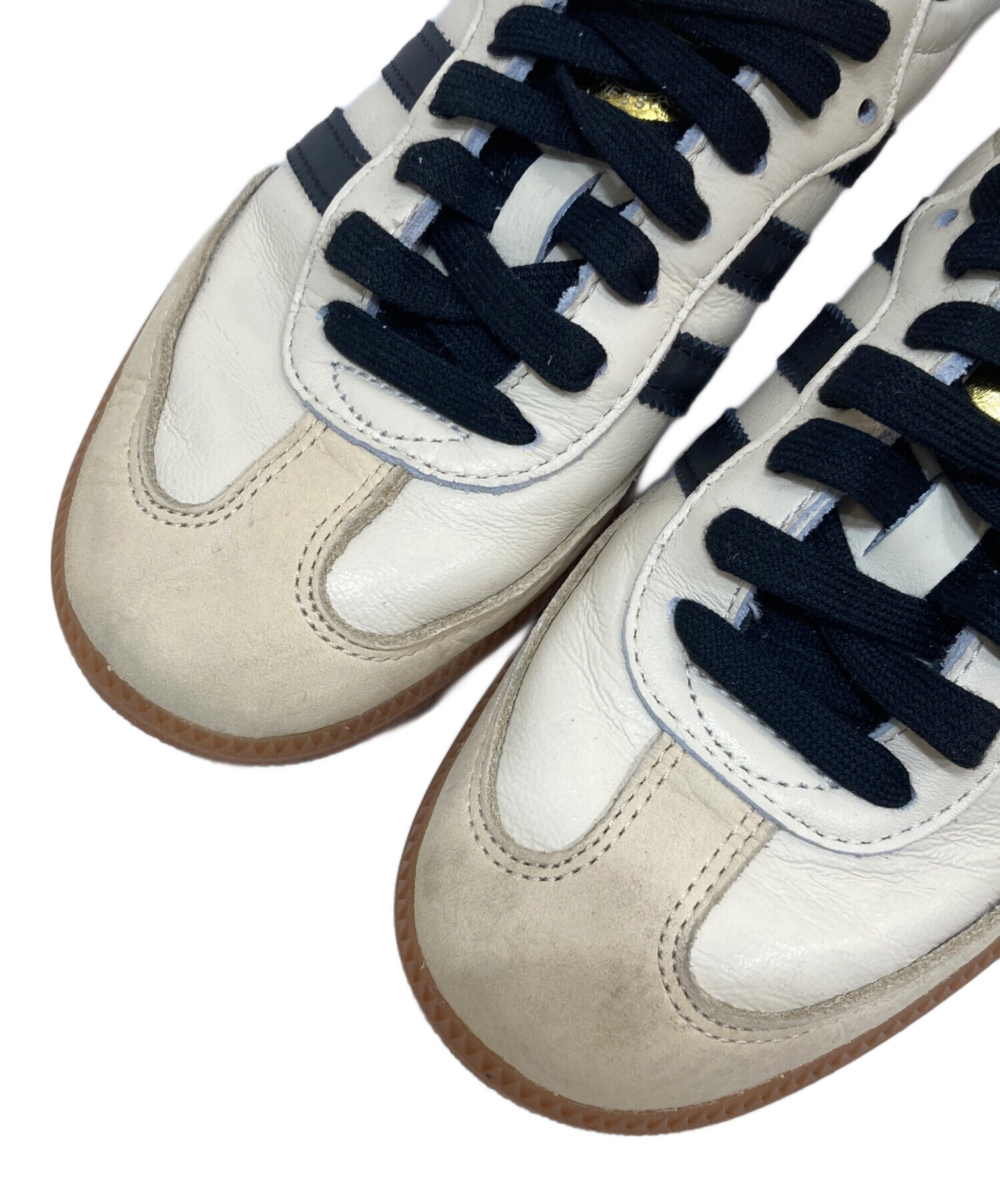 中古・古着通販】adidas (アディダス) Samba OG ローカットスニーカー 