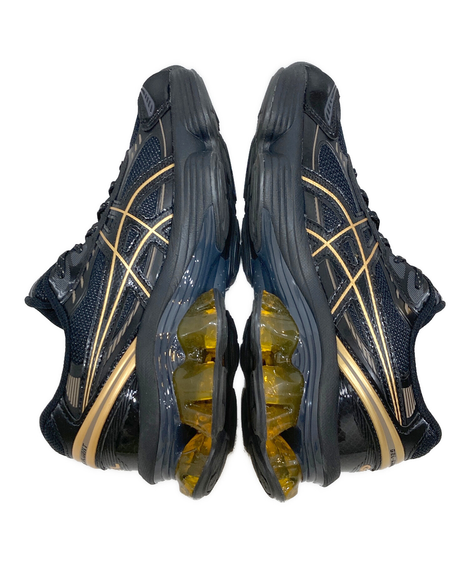 中古・古着通販】asics (アシックス) GEL-KINETIC FLUENT/ゲル 