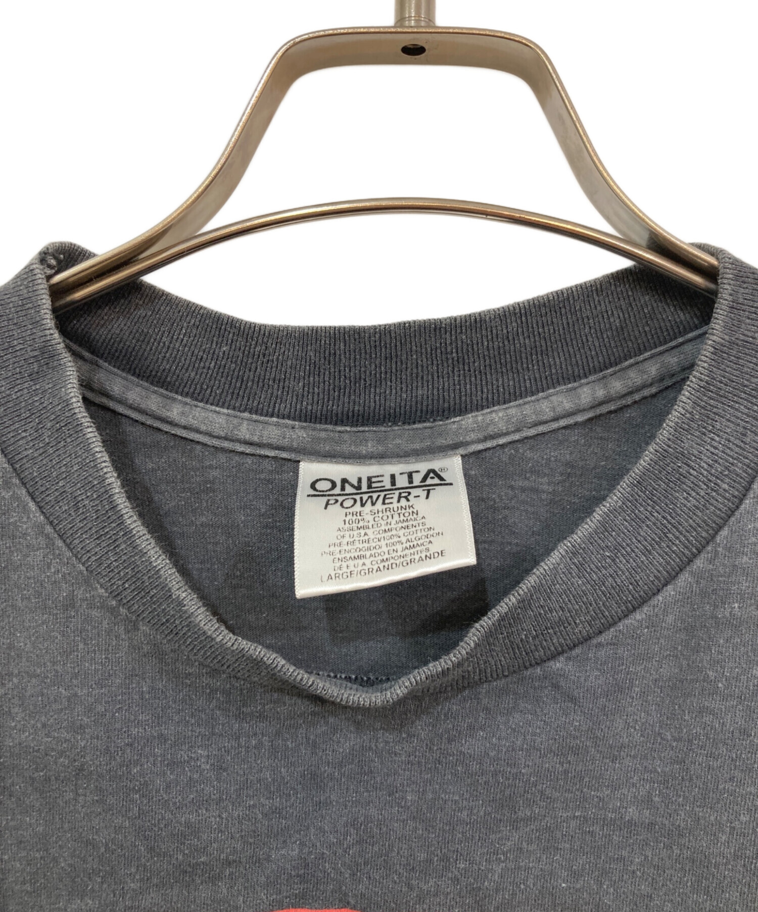 中古・古着通販】ONEITA (オニータ) 90