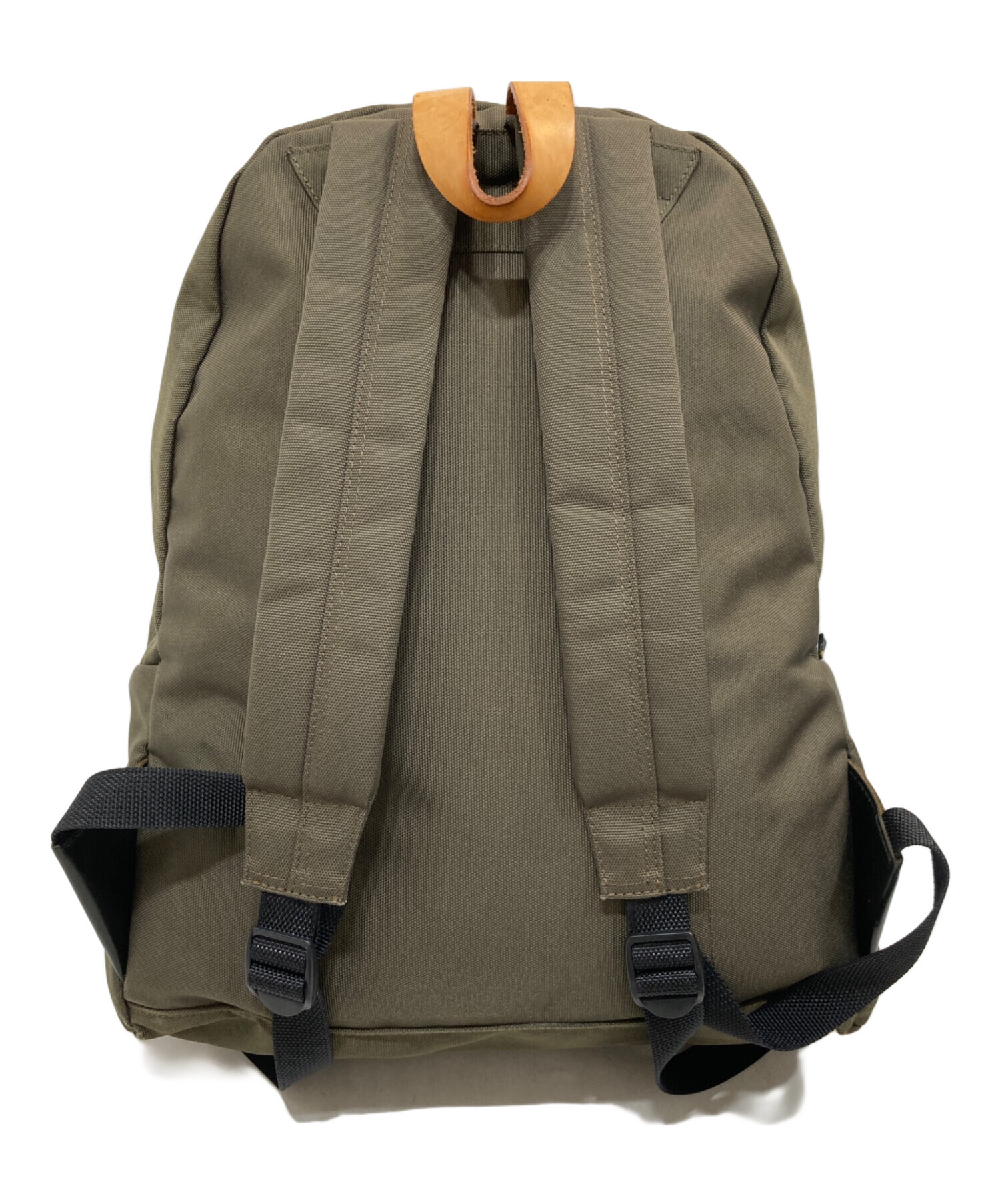 中古・古着通販】Hender Scheme (エンダースキーマ) バックパック 