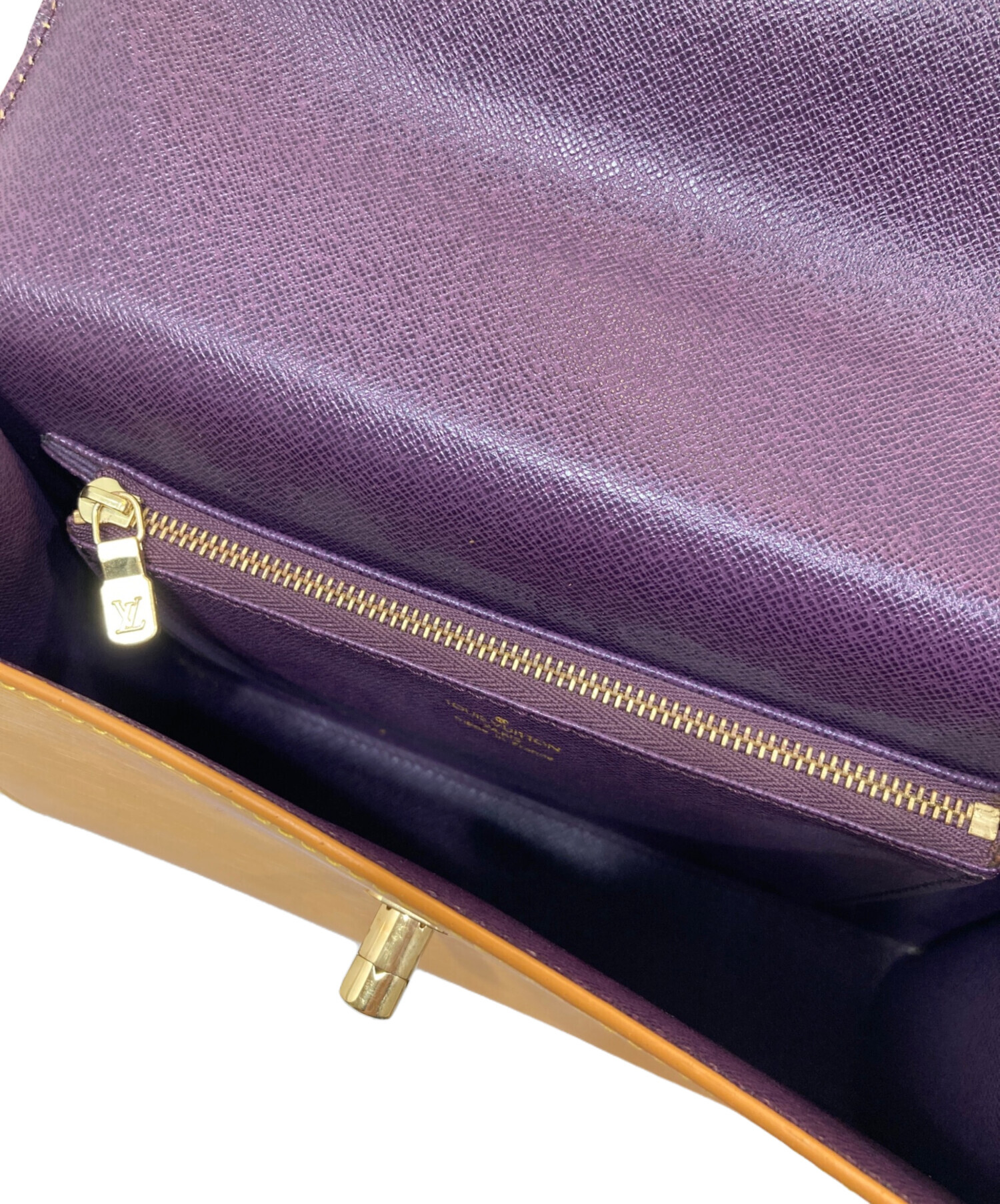 中古・古着通販】LOUIS VUITTON (ルイ ヴィトン) エピ マルゼルブ