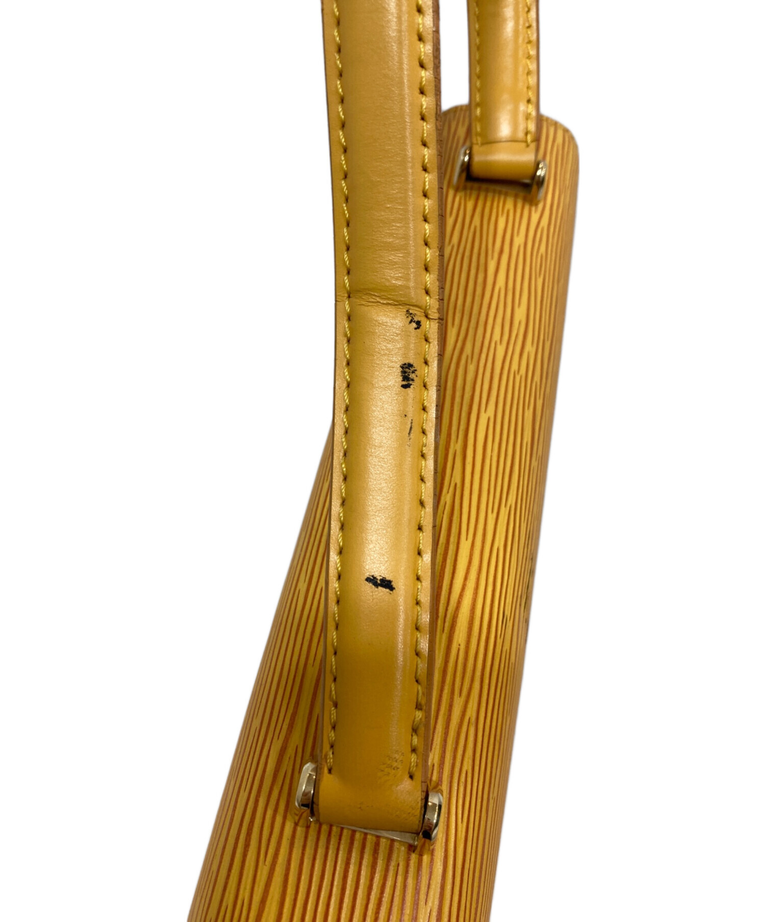 中古・古着通販】LOUIS VUITTON (ルイ ヴィトン) エピ マルゼルブ