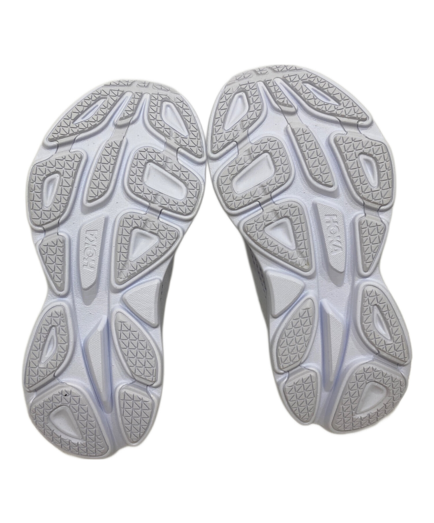 中古・古着通販】HOKAONEONE (ホカオネオネ) W BONDI 8 ホワイト 