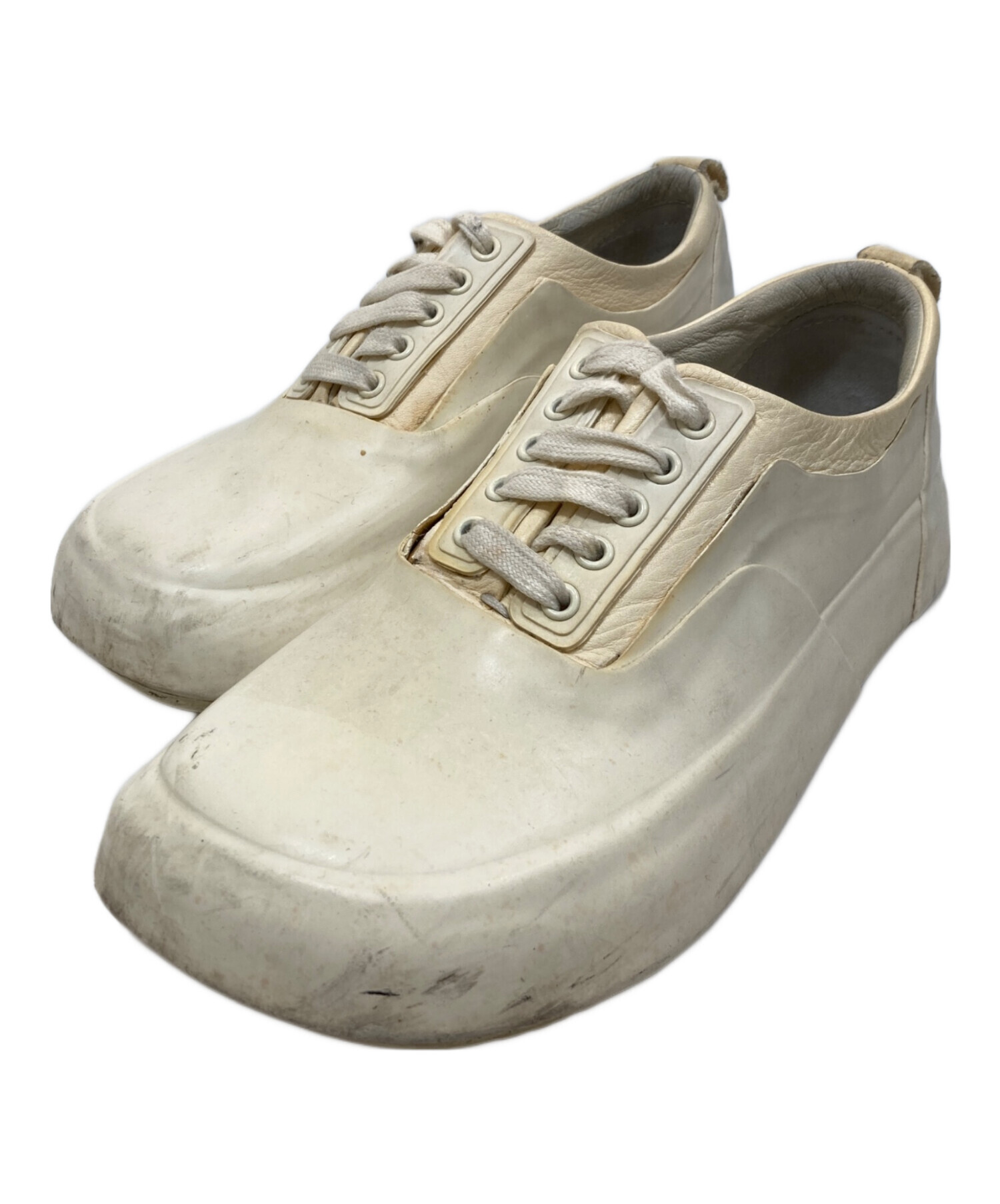 中古・古着通販】AMBUSH (アンブッシュ) ハイブリッドローカット 