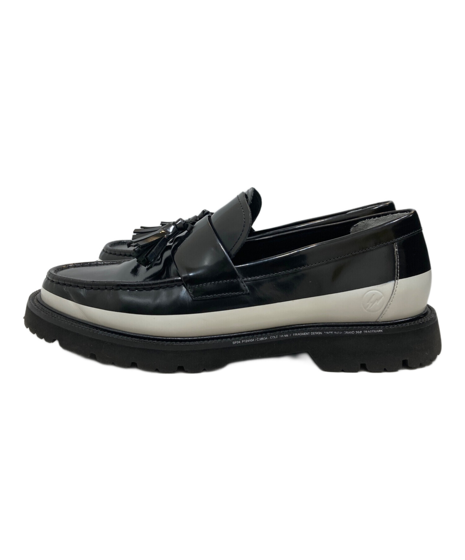 中古・古着通販】COLE HAAN (コールハーン) H X FRAGMENT アメリカン