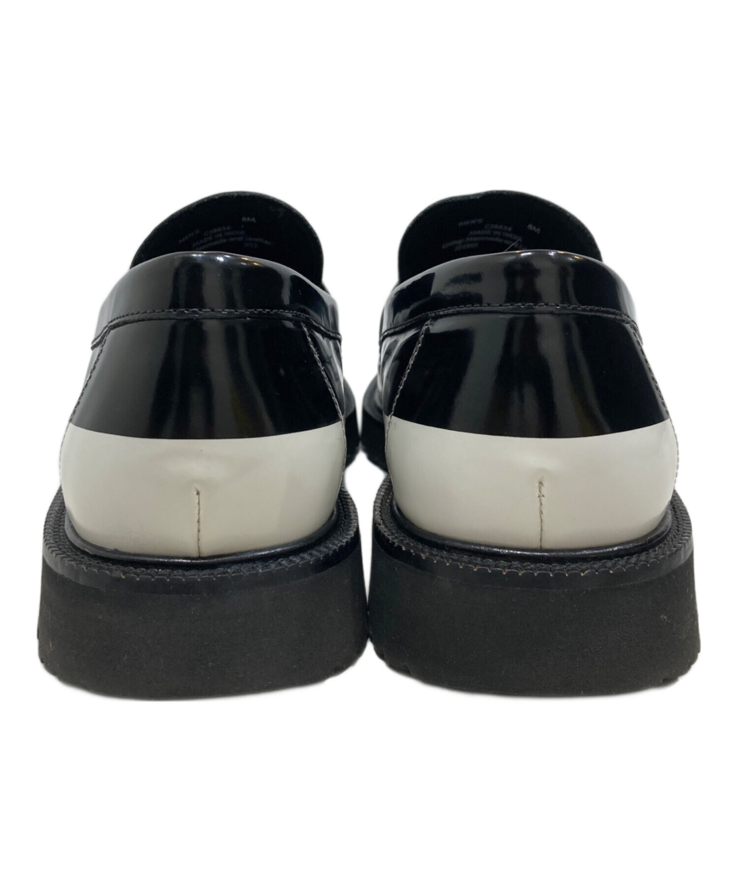 中古・古着通販】COLE HAAN (コールハーン) H X FRAGMENT アメリカン