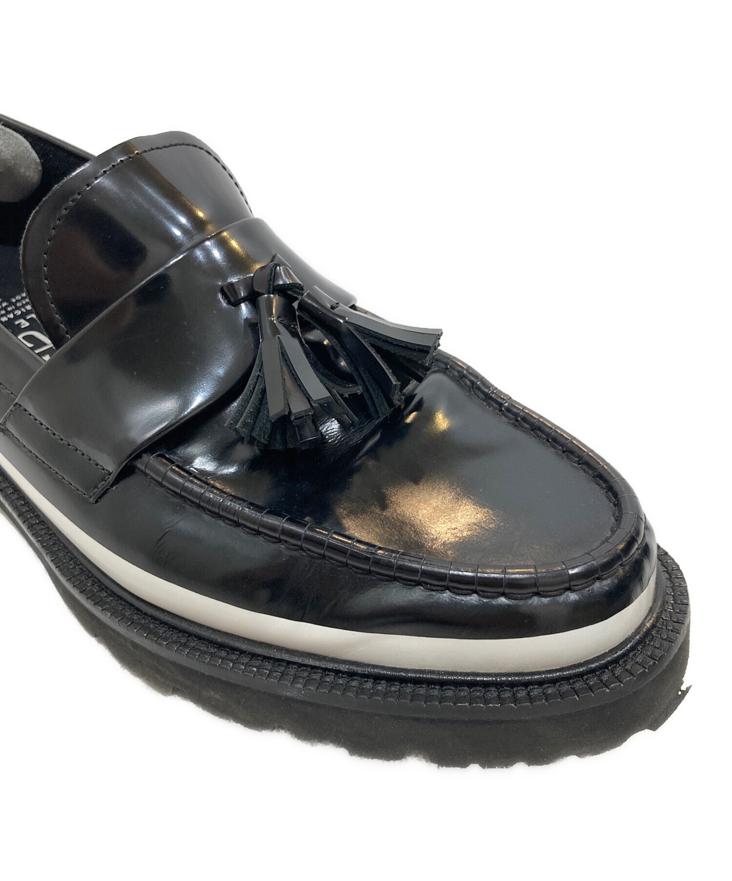 中古・古着通販】COLE HAAN (コールハーン) H X FRAGMENT アメリカン