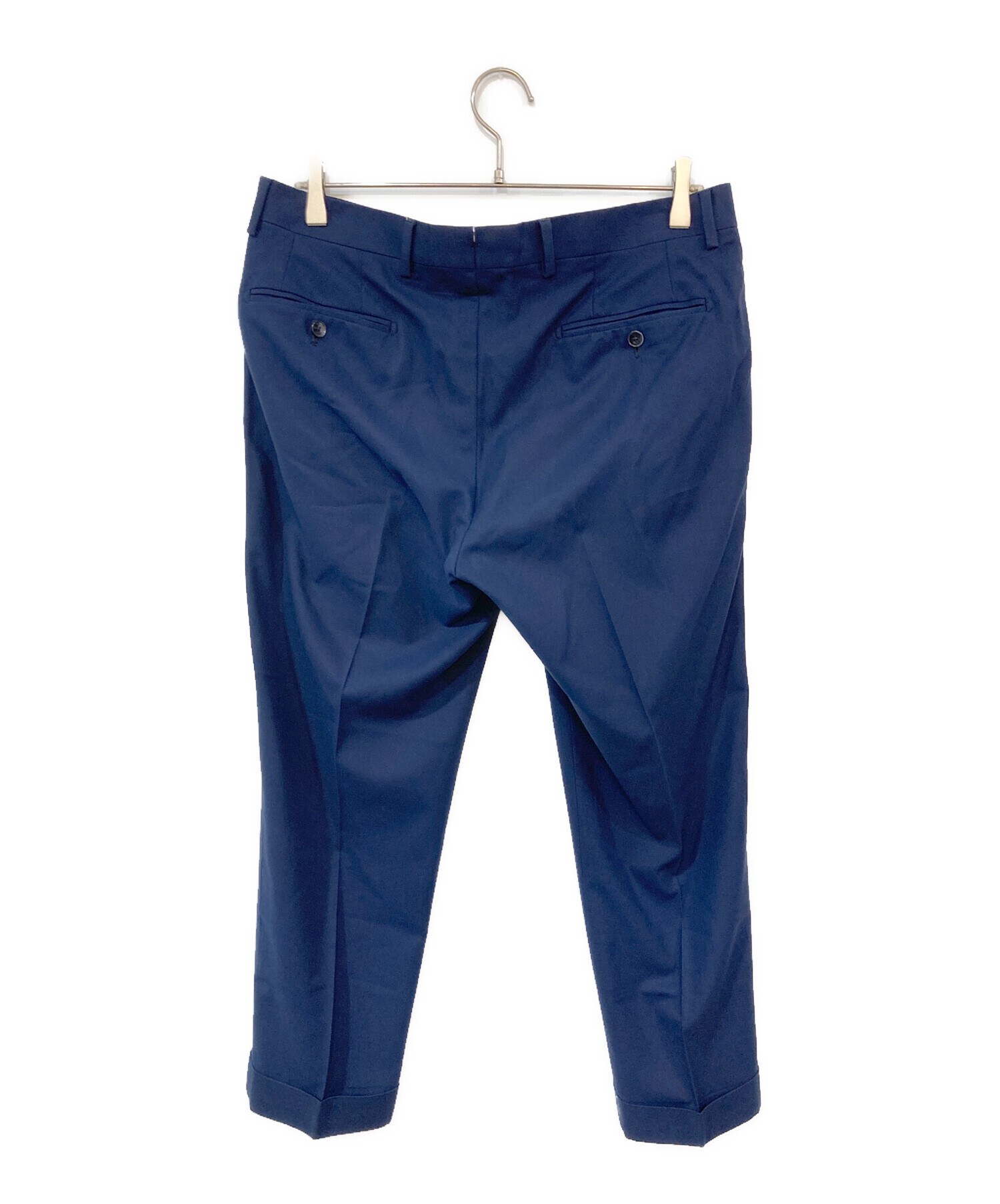 中古・古着通販】0909 (ゼロナインゼロナイン) セットアップスーツ