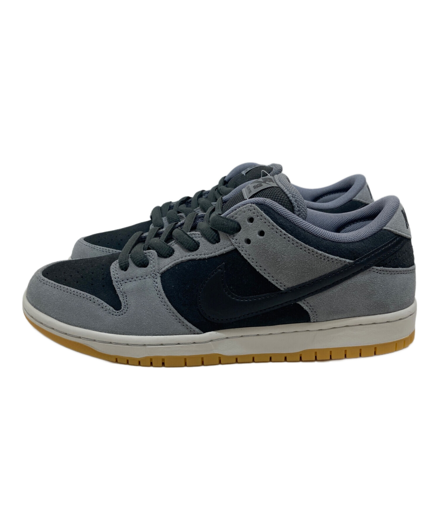 27.0cm NIKE SB DUNK LOW PRO PRM Mummy Nike SB Dunk Low Pro Skate Shoes