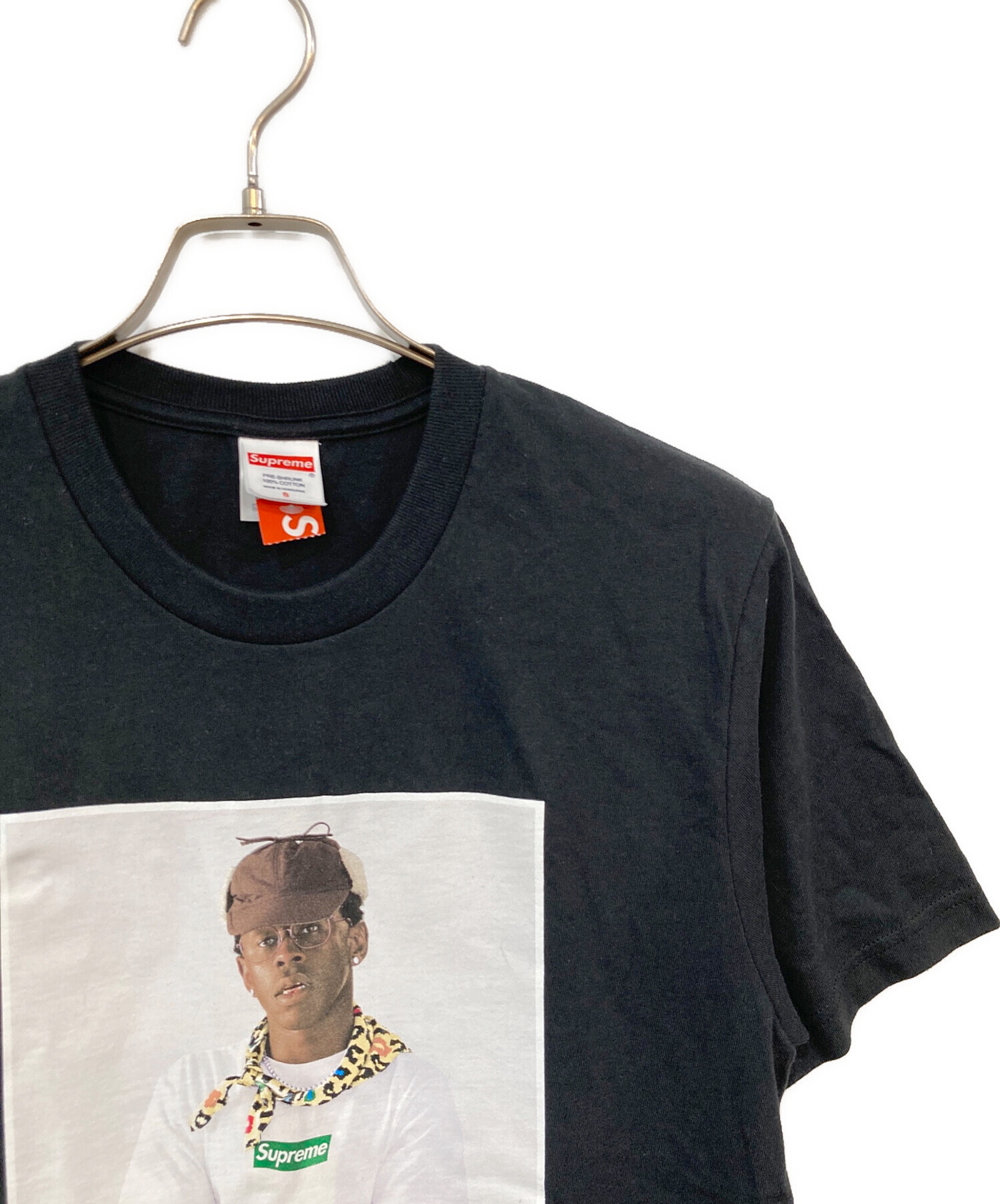 中古・古着通販】SUPREME (シュプリーム) Tyler The Creator Tee