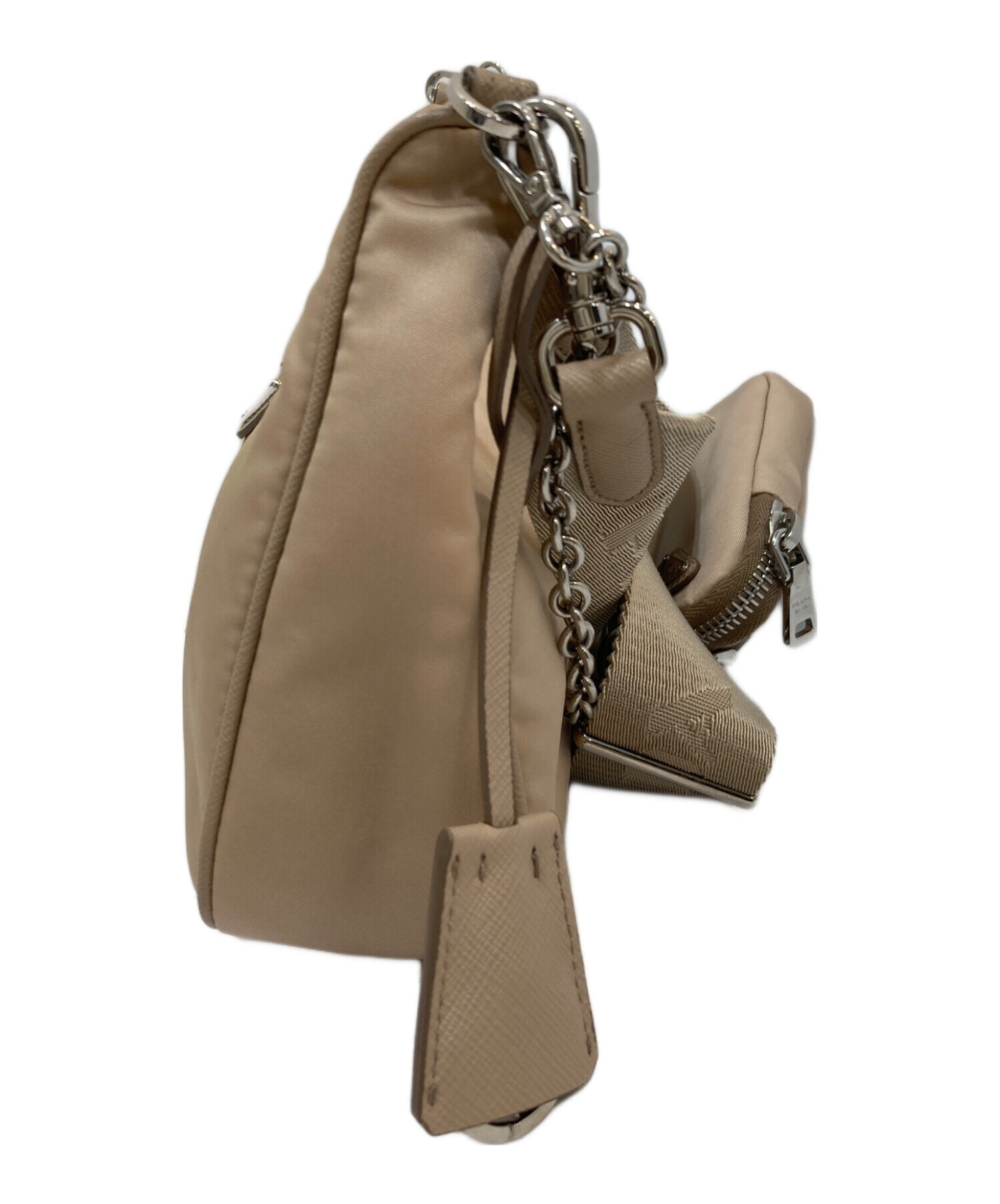 中古・古着通販】PRADA (プラダ) Re-Edition 2005 Re-Nylon/リ