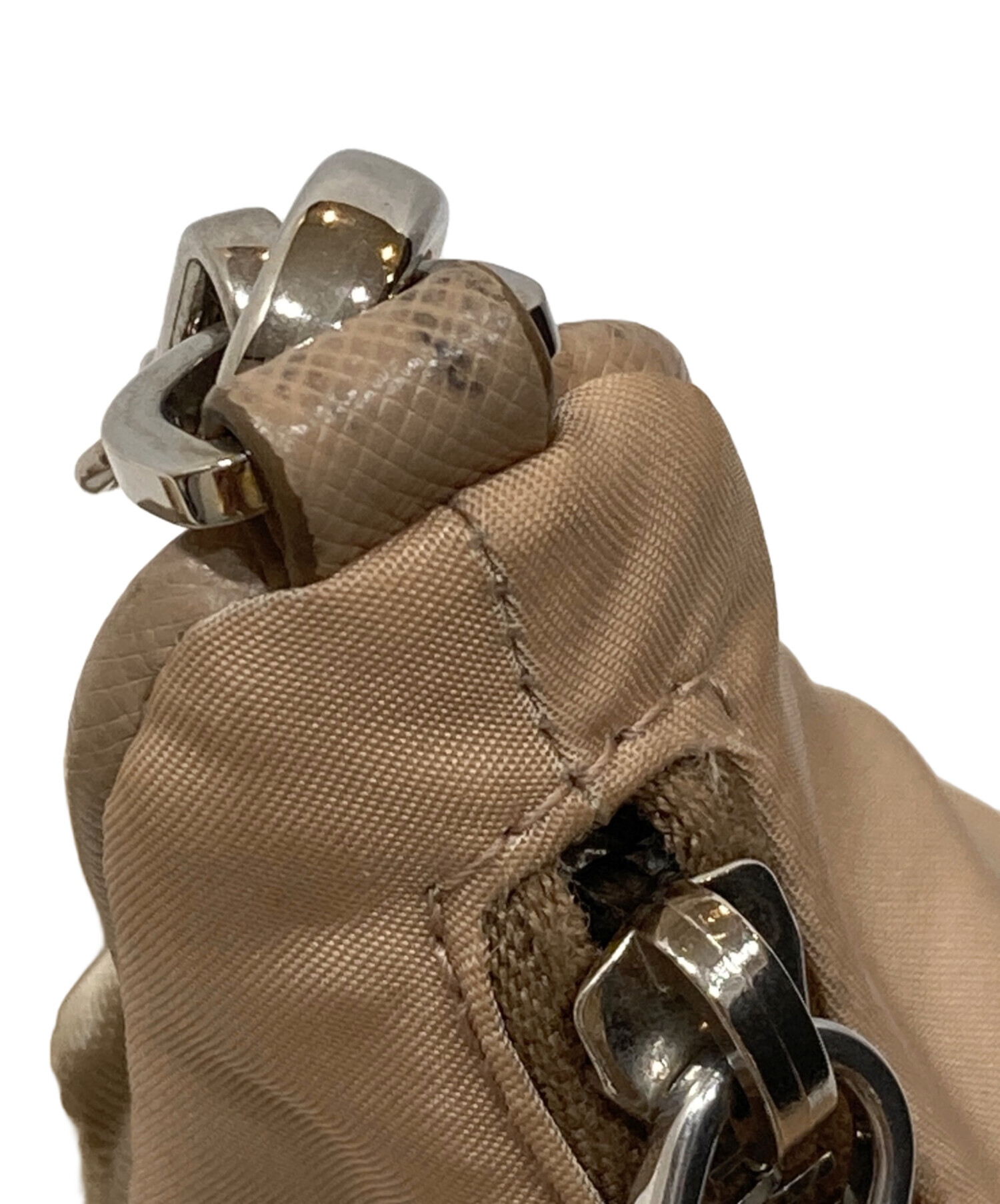 中古・古着通販】PRADA (プラダ) Re-Edition 2005 Re-Nylon/リ