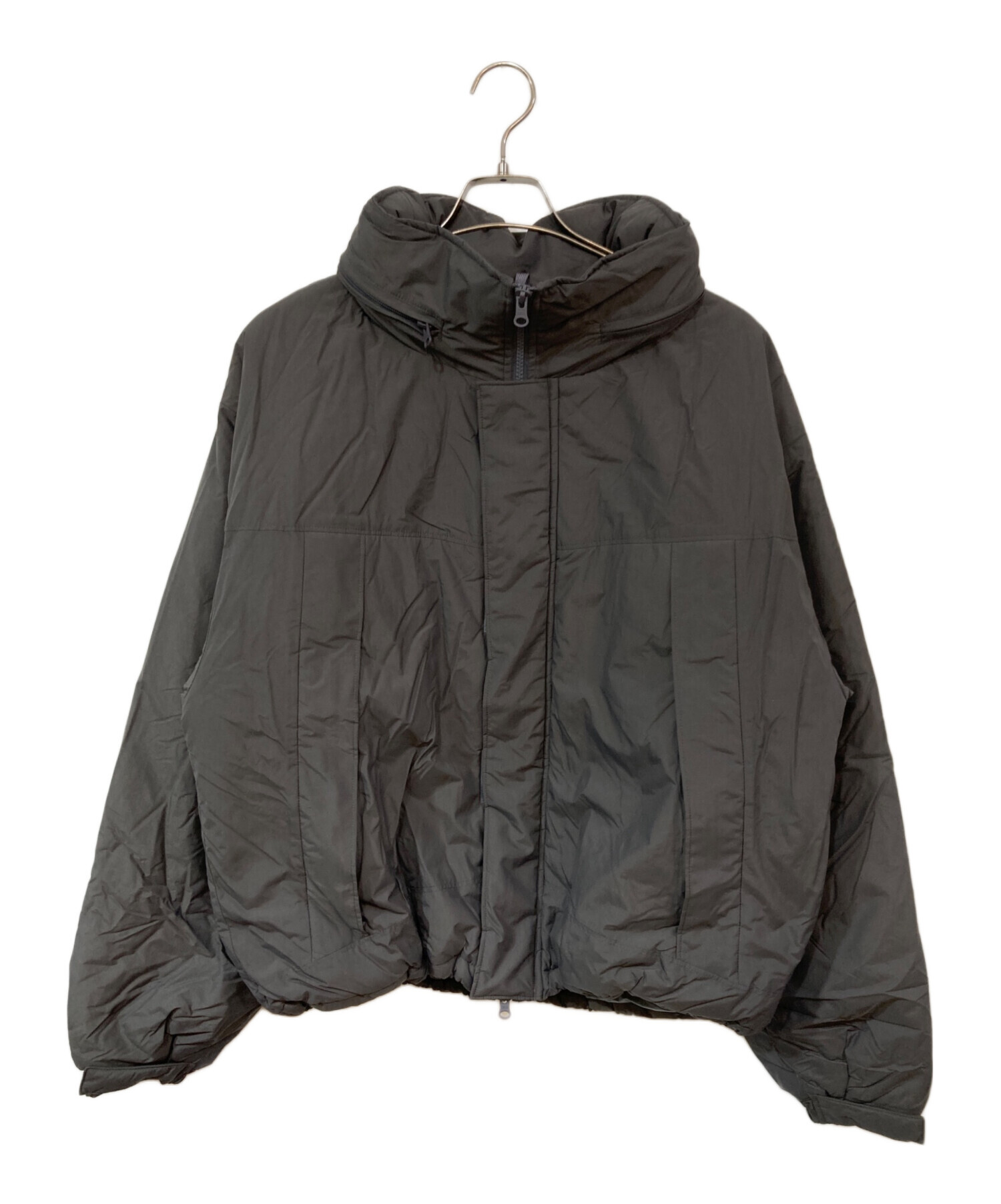 中古・古着通販】MONKEY TIME (モンキータイム) MILITARY BLOUSON 