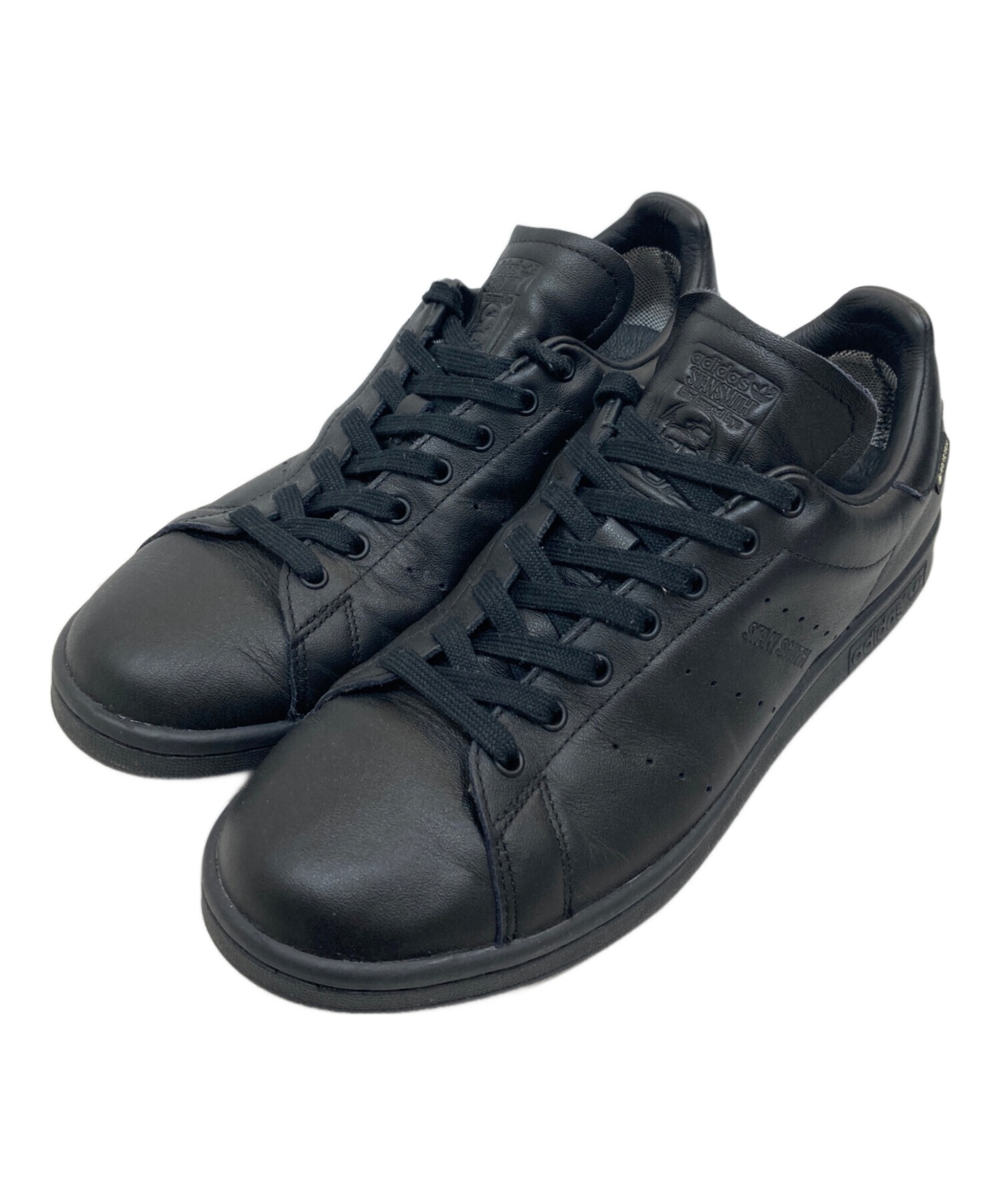 中古・古着通販】adidas (アディダス) STAN SMITH LUX GTX ブラック 