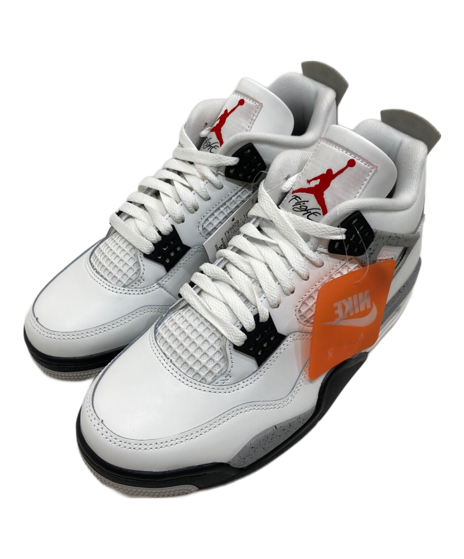 中古・古着通販】NIKE (ナイキ) Nike Air Jordan 4 Retro 