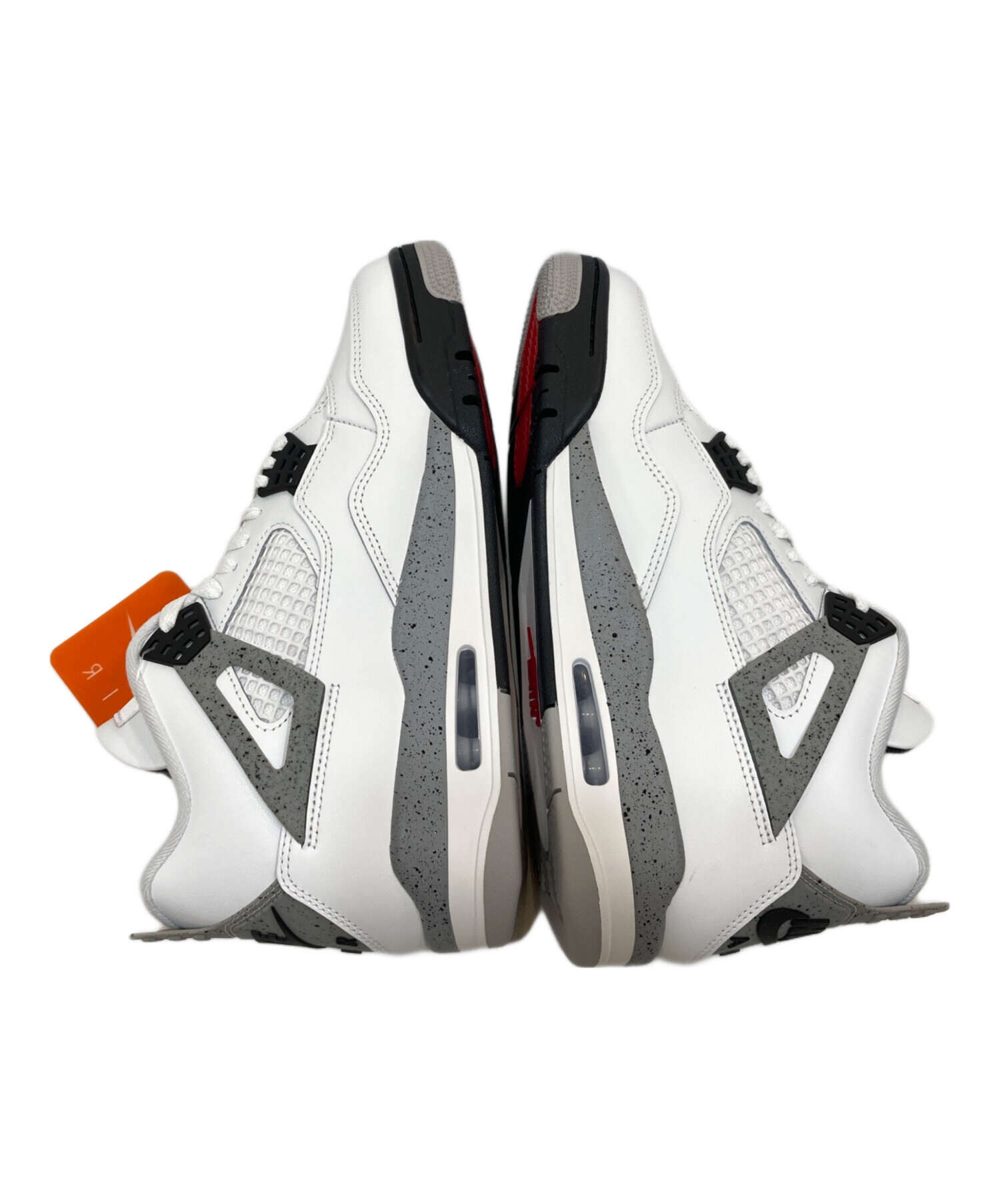 中古・古着通販】NIKE (ナイキ) Nike Air Jordan 4 Retro 